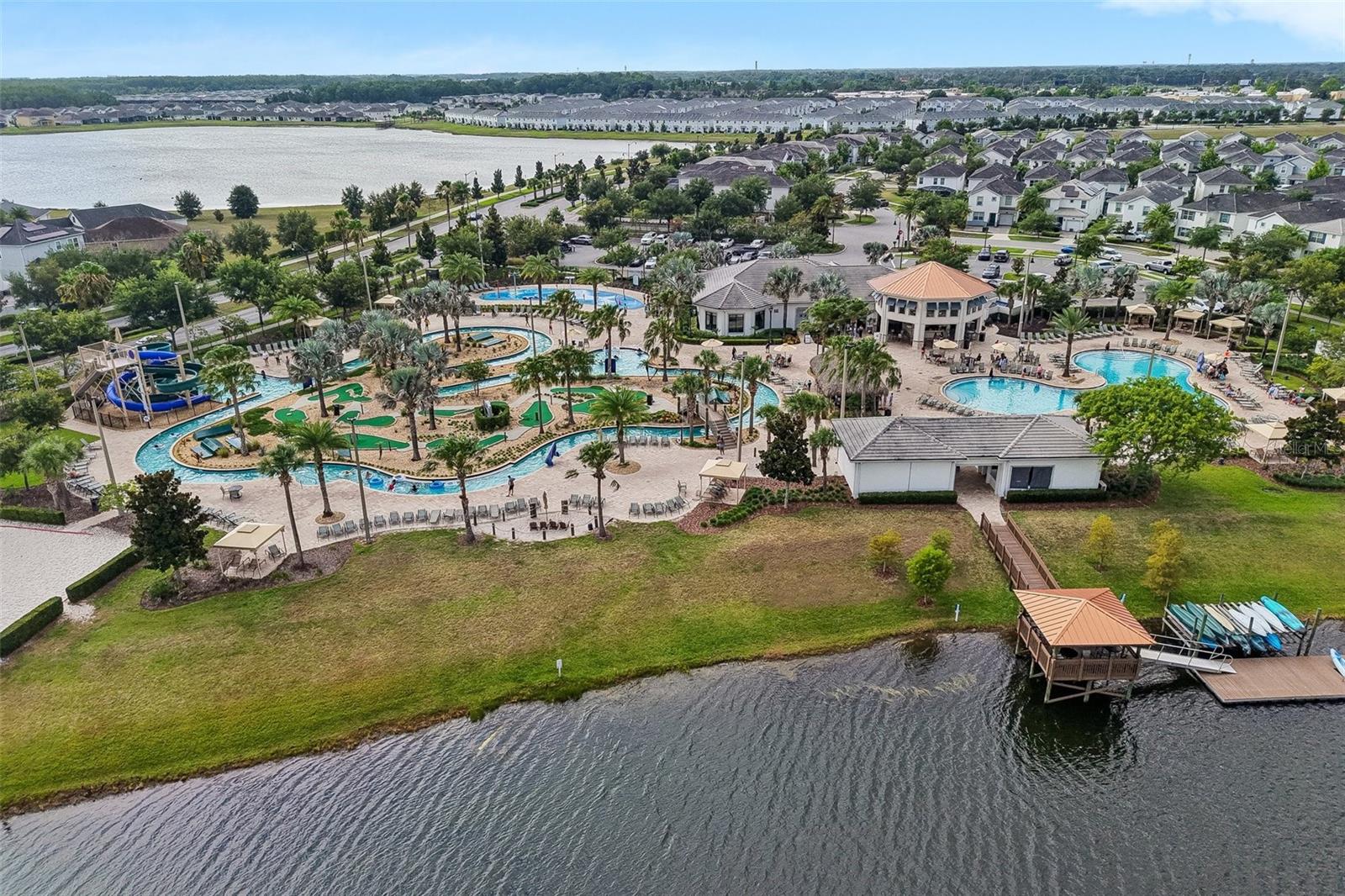 3150 PARADOX CIR #405, KISSIMMEE, FL — photo 49