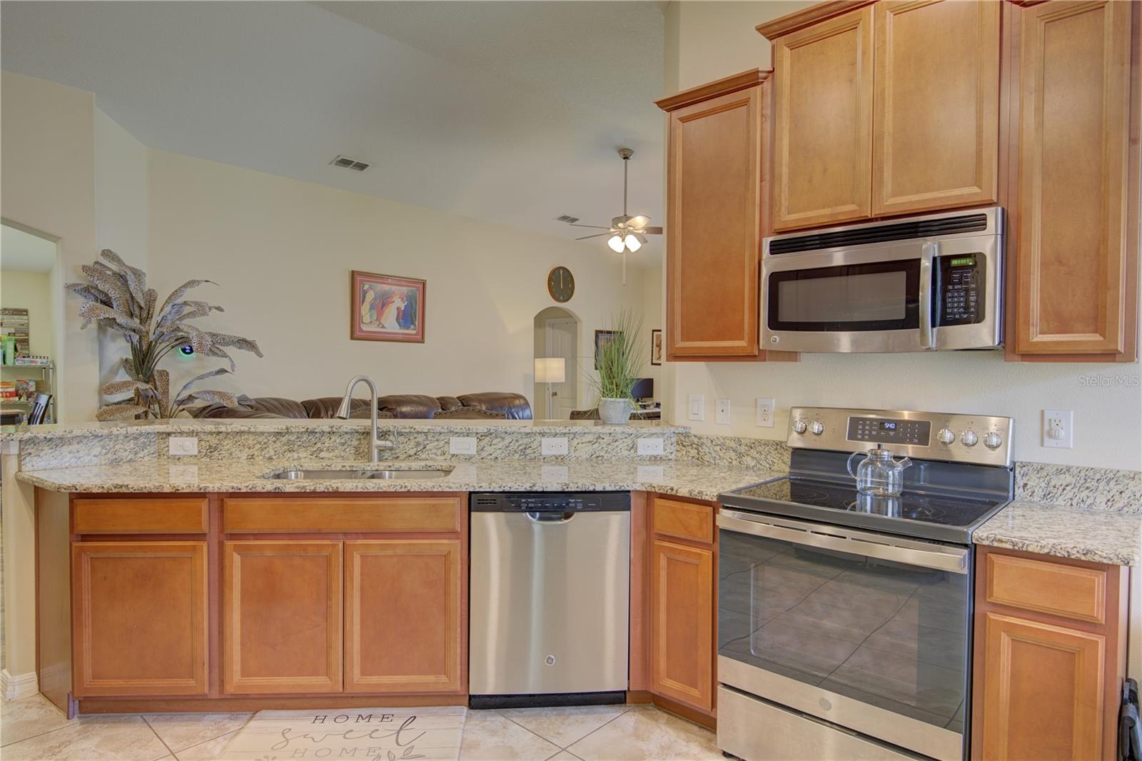 4834 HAVILLAND DR, MOUNT DORA, FL — photo 12