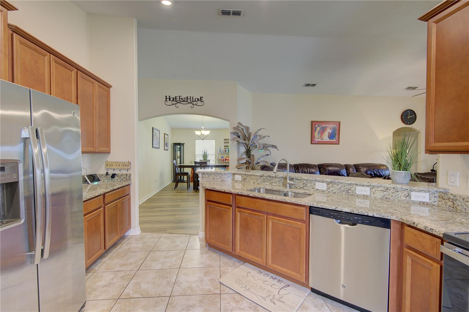4834 HAVILLAND DR, MOUNT DORA, FL — photo 6