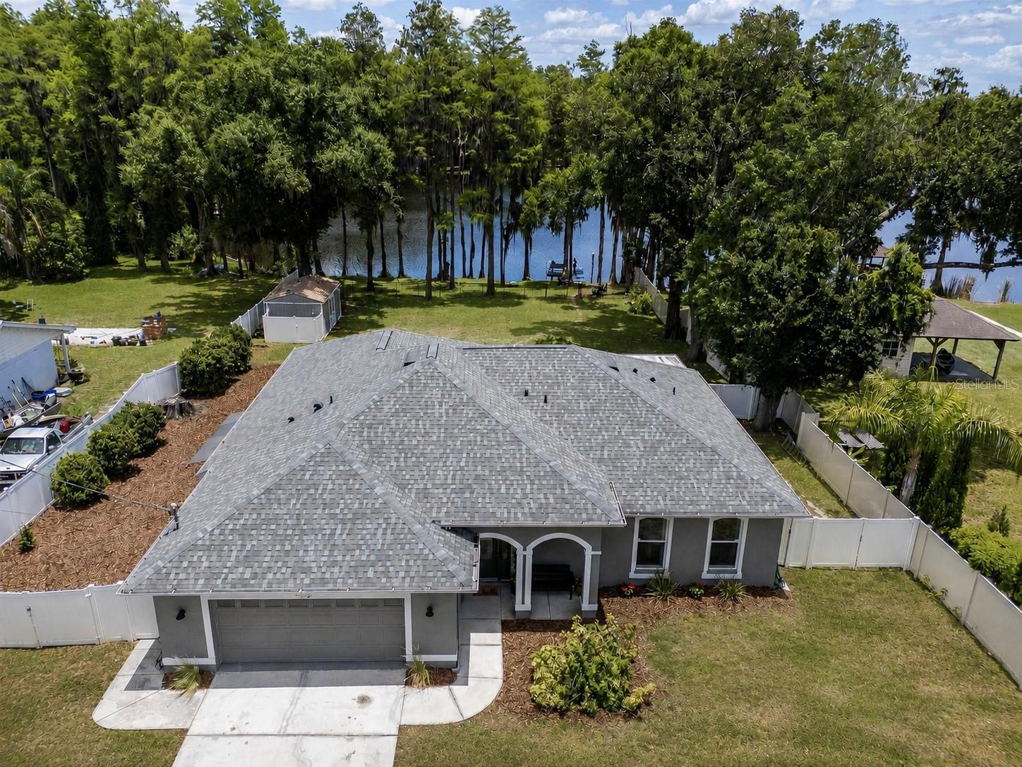 219 WILLOW BEND PKWY, LUTZ, FL — photo 3