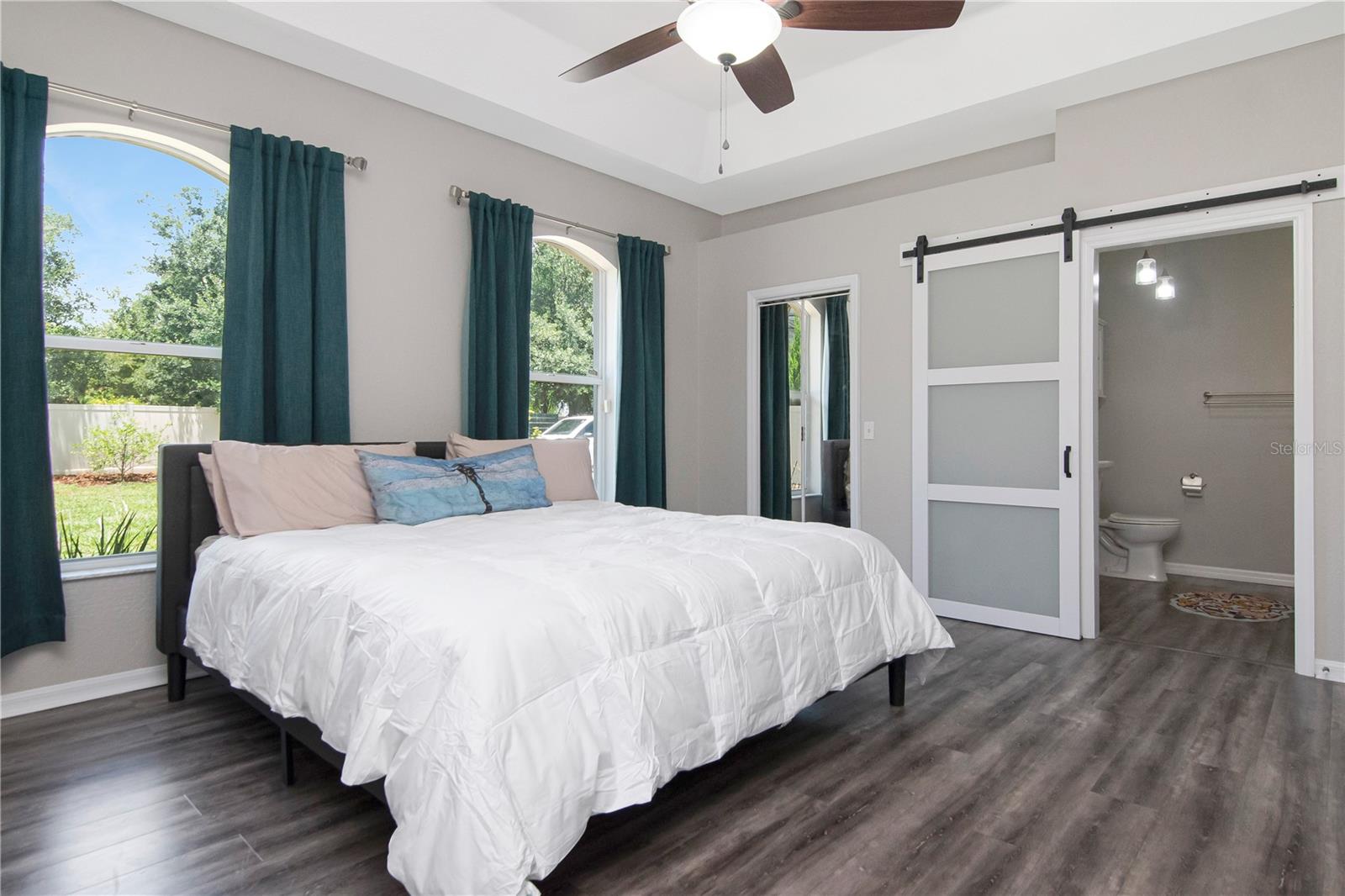 219 WILLOW BEND PKWY, LUTZ, FL — photo 17