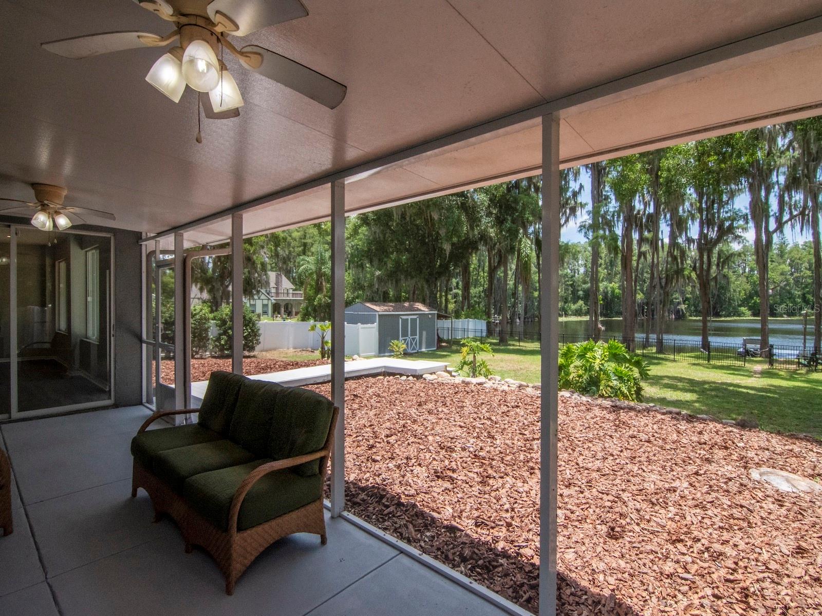 219 WILLOW BEND PKWY, LUTZ, FL — photo 28