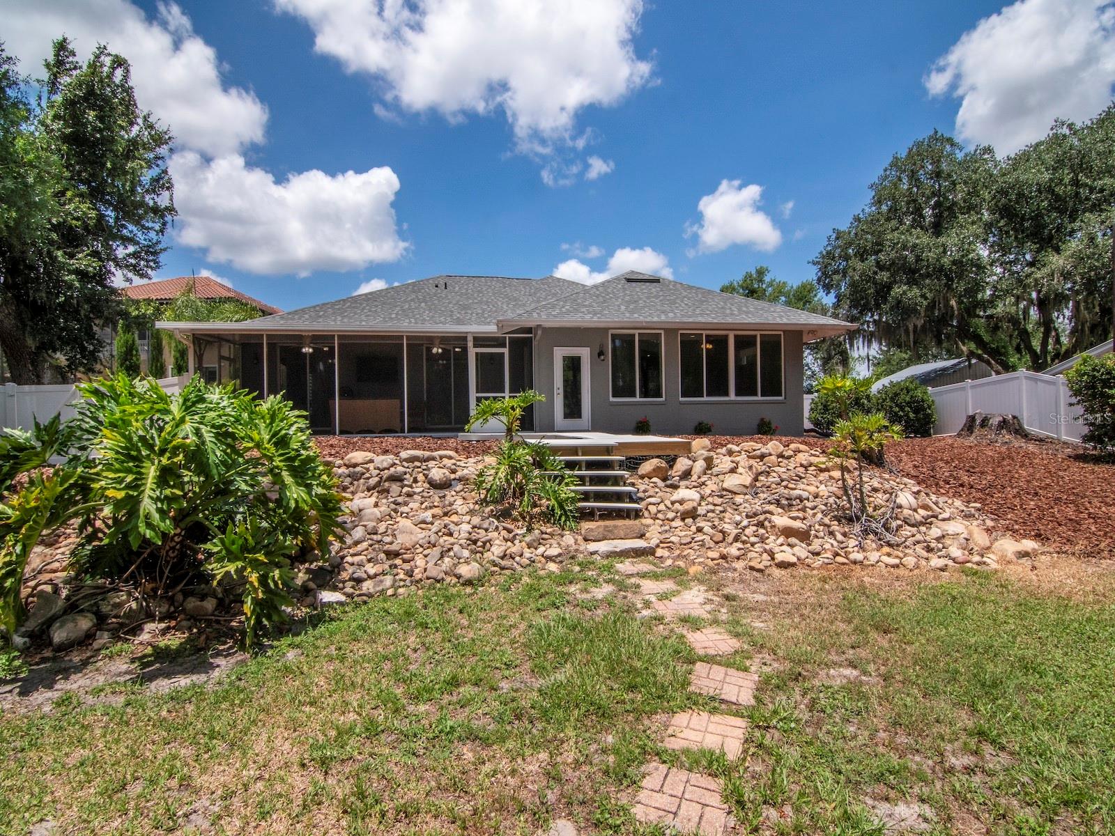 219 WILLOW BEND PKWY, LUTZ, FL — photo 33