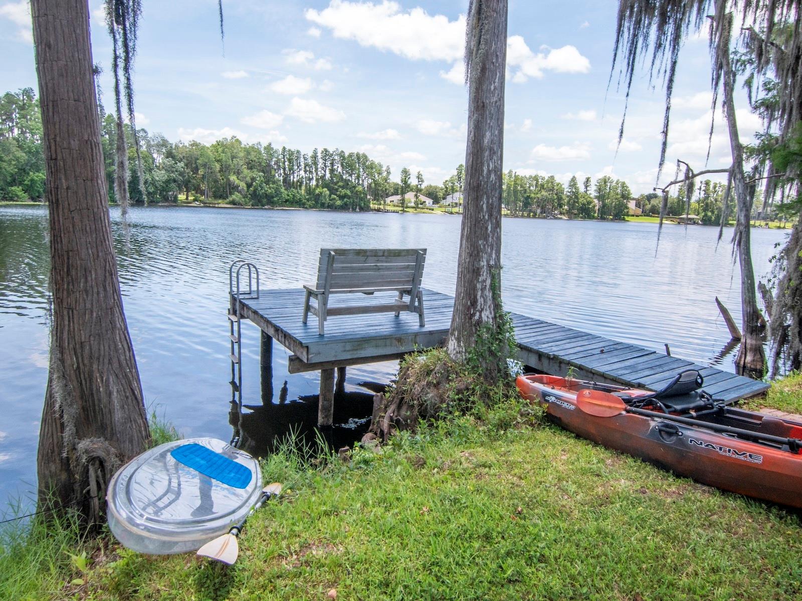 219 WILLOW BEND PKWY, LUTZ, FL — photo 2