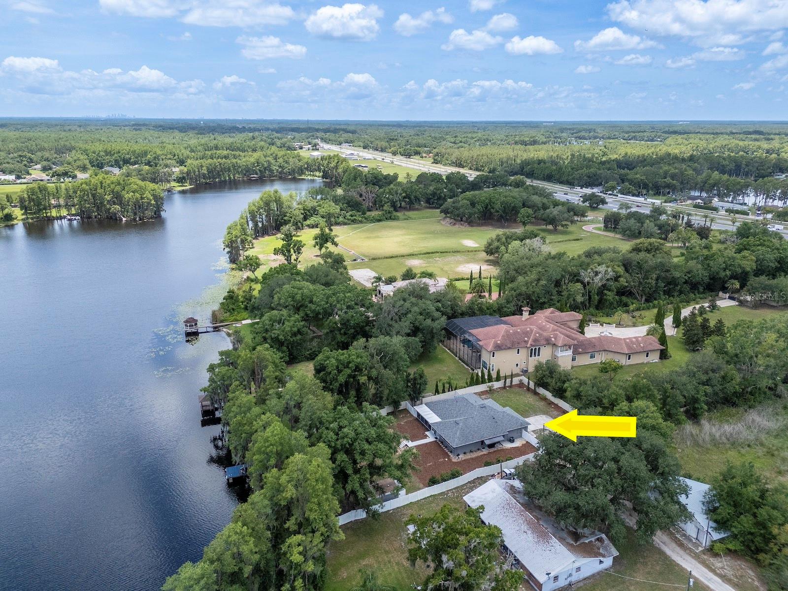 219 WILLOW BEND PKWY, LUTZ, FL — photo 43