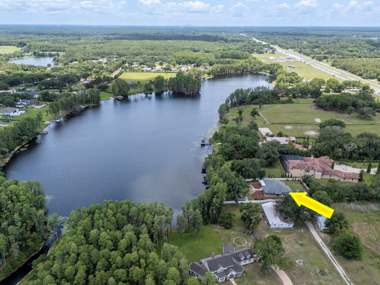 219 WILLOW BEND PKWY, LUTZ, FL — photo 45