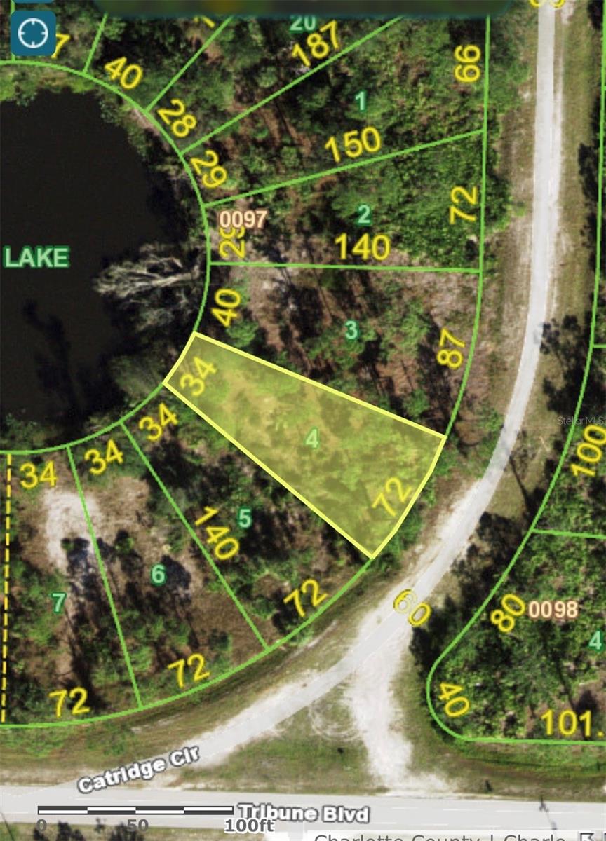 12259 CATRIDGE CIR, PUNTA GORDA, FL