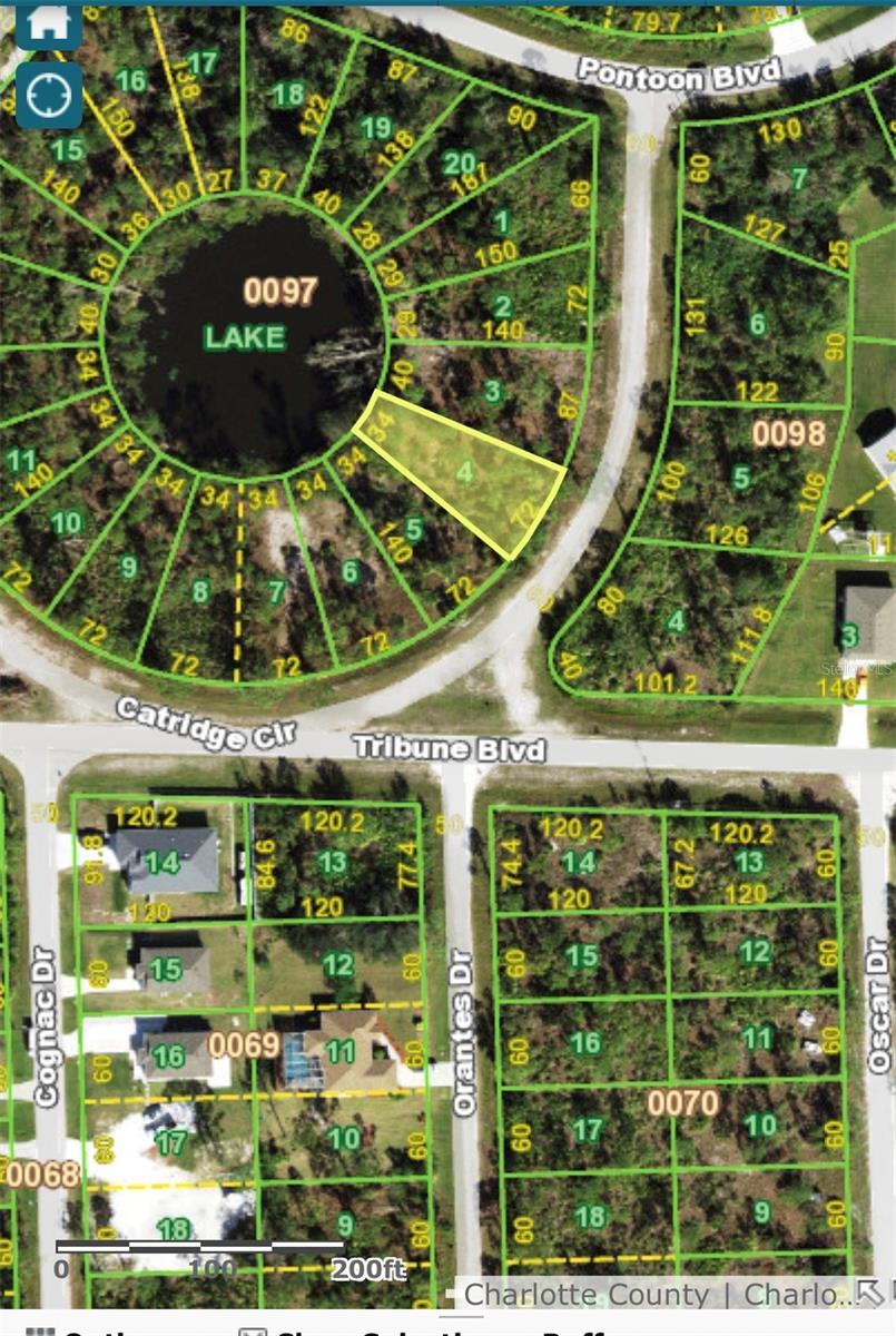 12259 CATRIDGE CIR, PUNTA GORDA, FL — photo 2