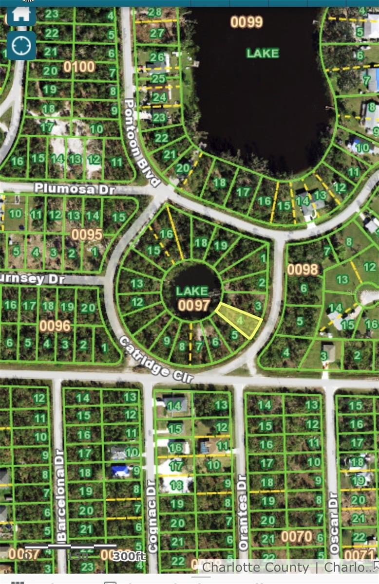 12259 CATRIDGE CIR, PUNTA GORDA, FL — photo 3