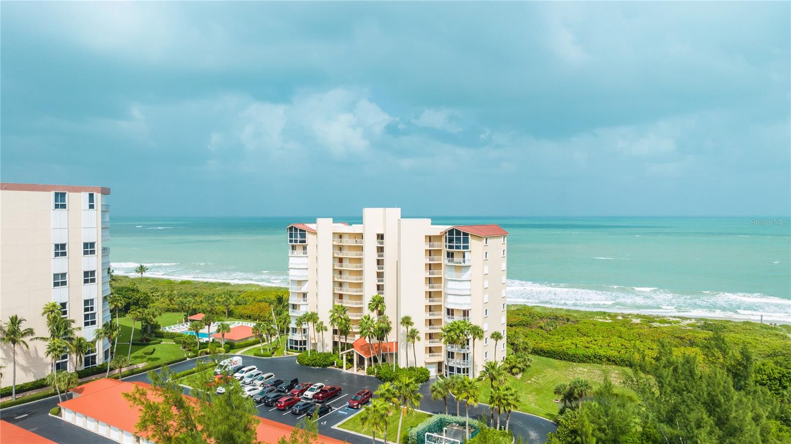 3870 N HIGHWAY A1A #405, FORT PIERCE, FL
