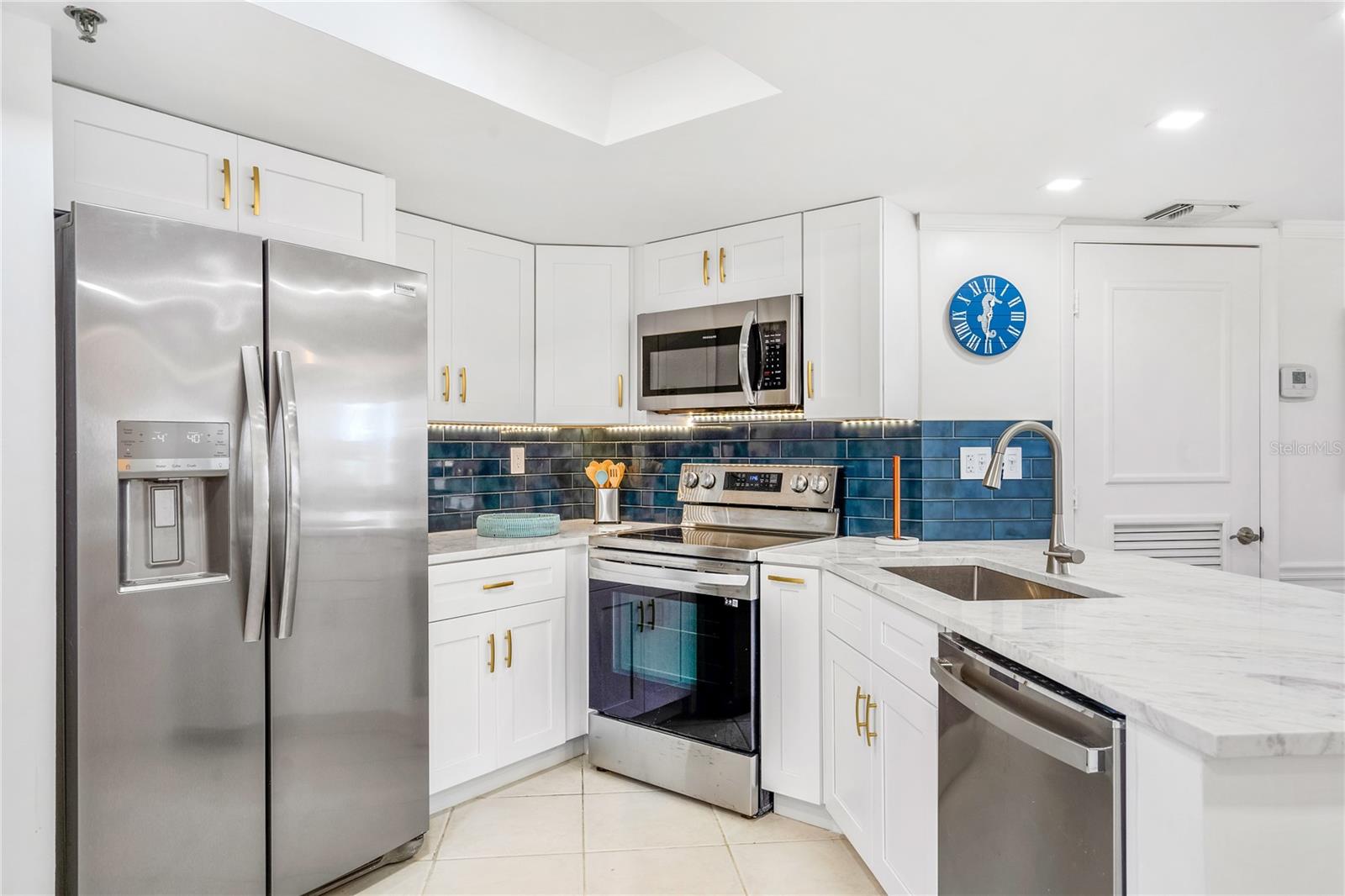 3870 N HIGHWAY A1A #405, FORT PIERCE, FL — photo 10