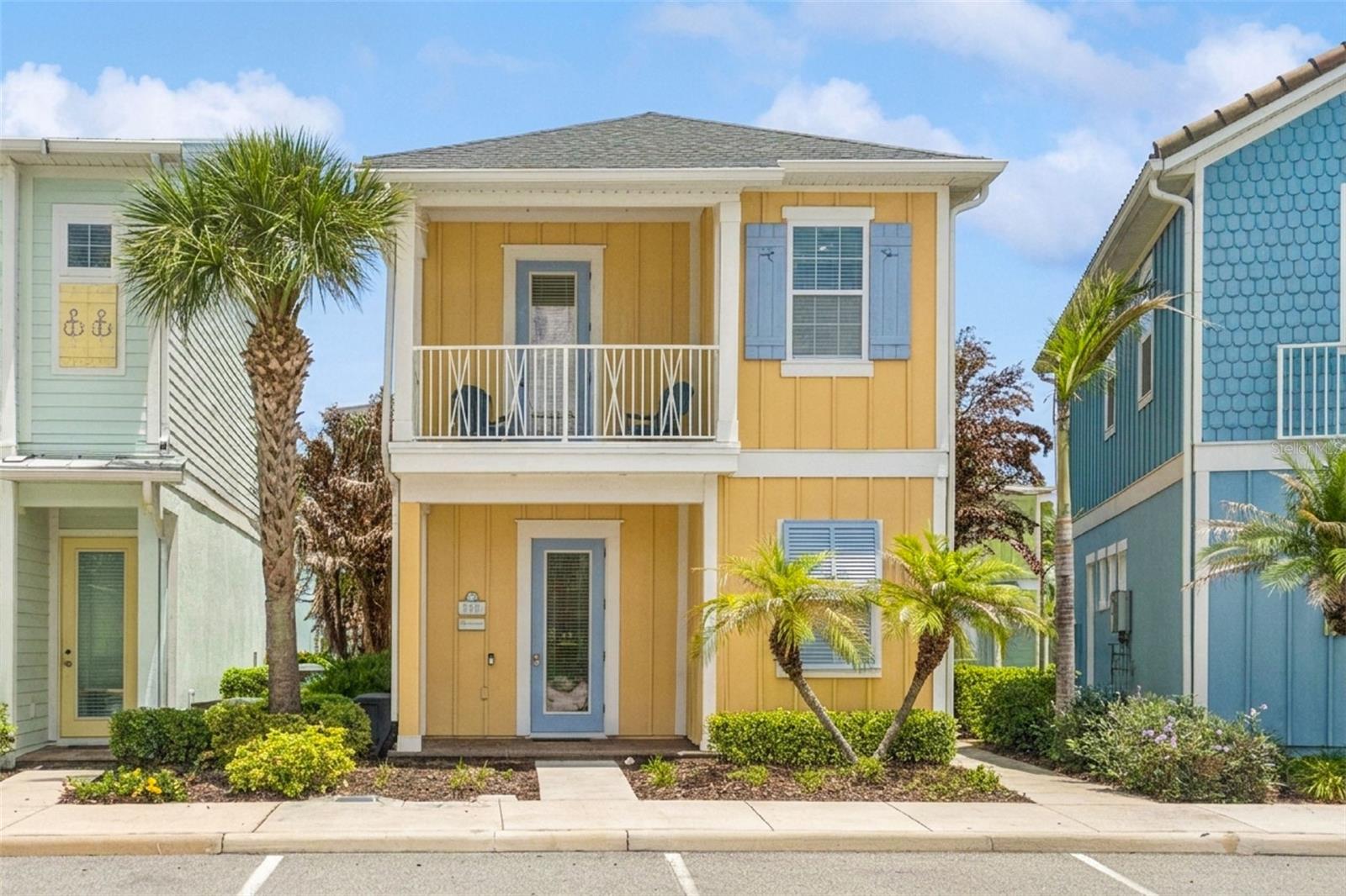 8081 KNEE DEEP RD, KISSIMMEE, FL