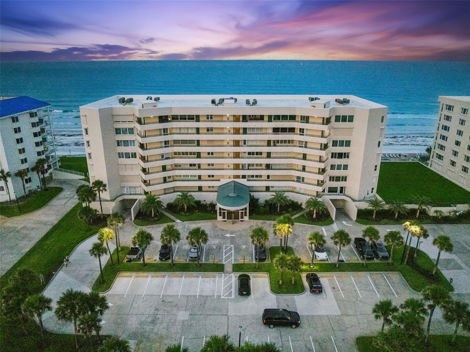 4621 S ATLANTIC AVE #7702, PONCE INLET, FL
