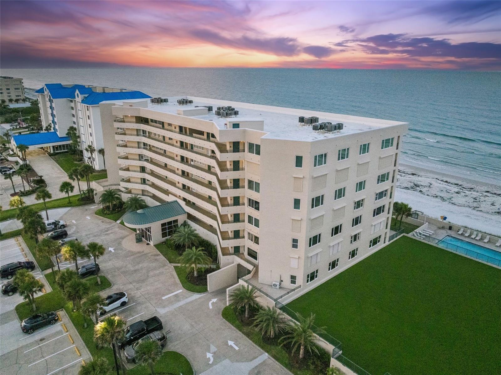 4621 S ATLANTIC AVE #7702, PONCE INLET, FL — photo 2