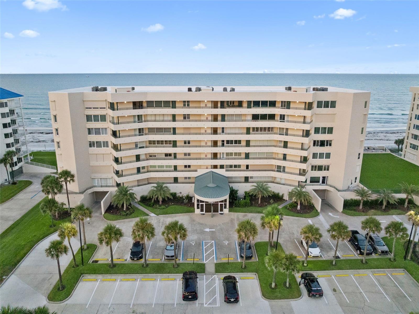 4621 S ATLANTIC AVE #7702, PONCE INLET, FL — photo 4