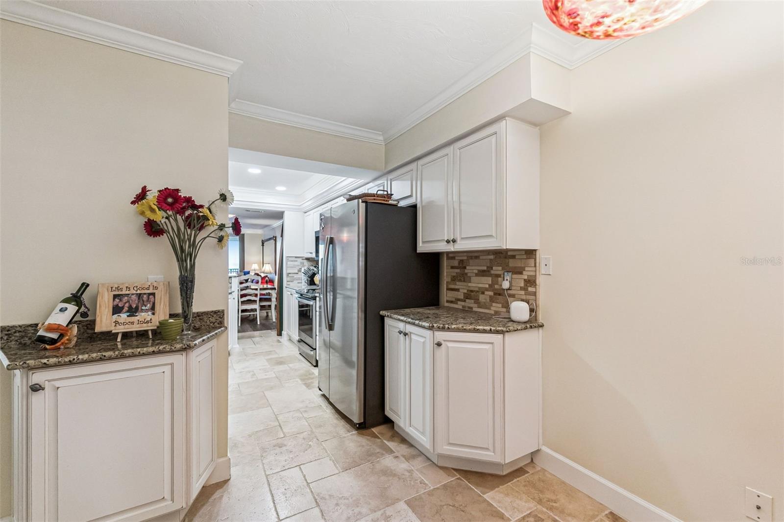 4621 S ATLANTIC AVE #7702, PONCE INLET, FL — photo 10