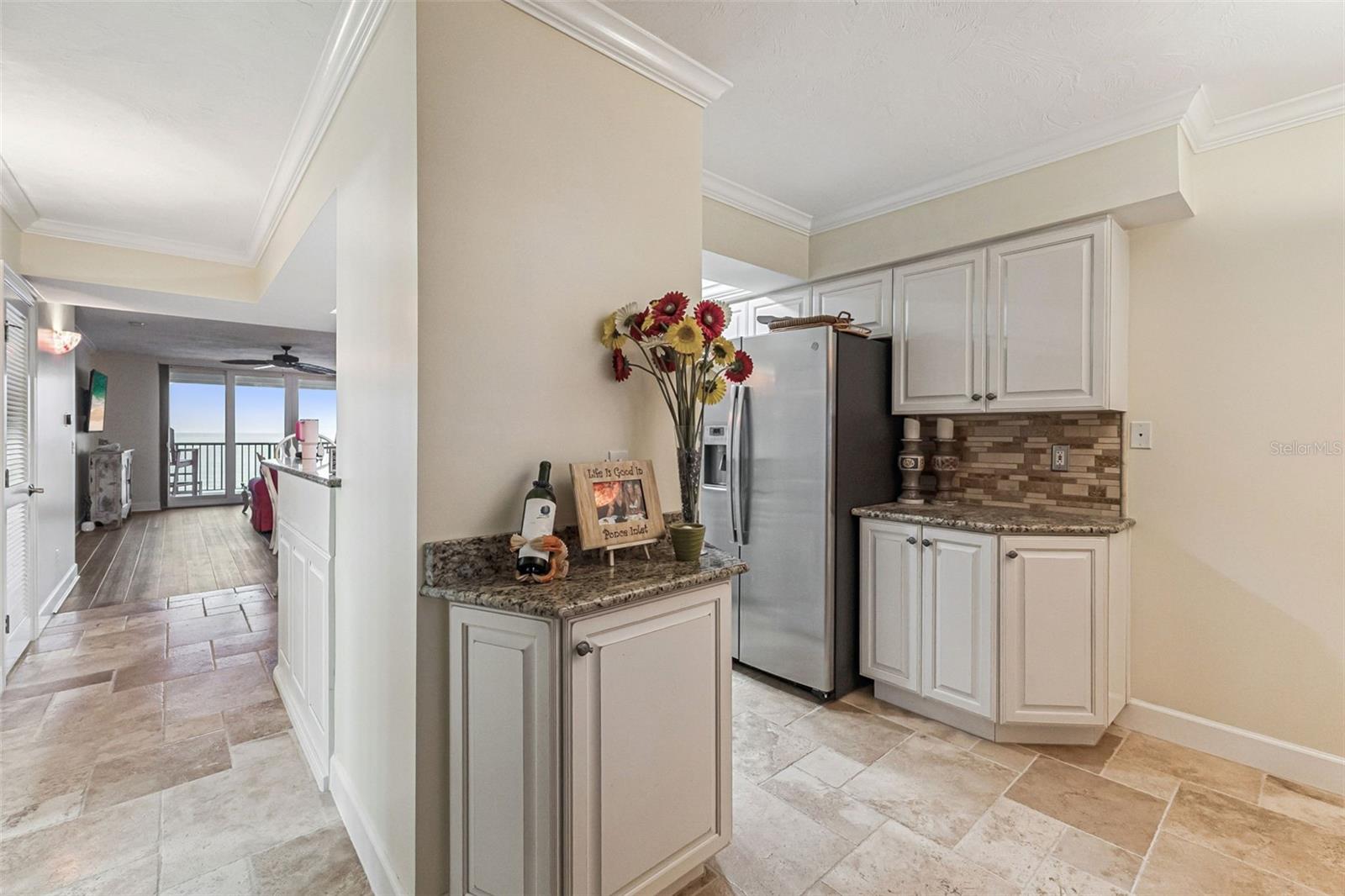 4621 S ATLANTIC AVE #7702, PONCE INLET, FL — photo 11