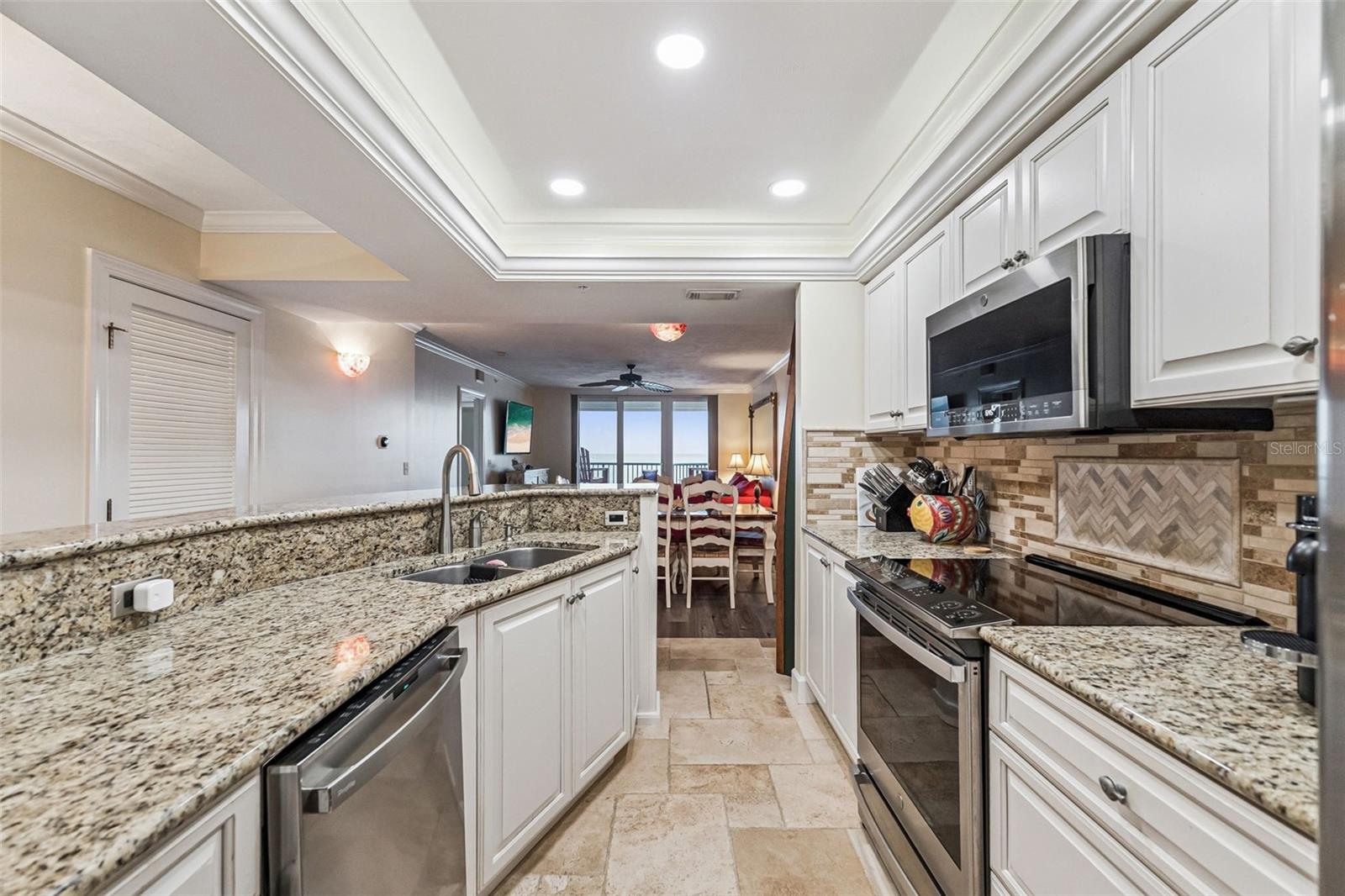 4621 S ATLANTIC AVE #7702, PONCE INLET, FL — photo 16