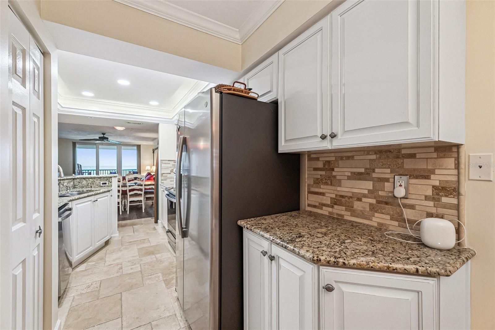 4621 S ATLANTIC AVE #7702, PONCE INLET, FL — photo 17