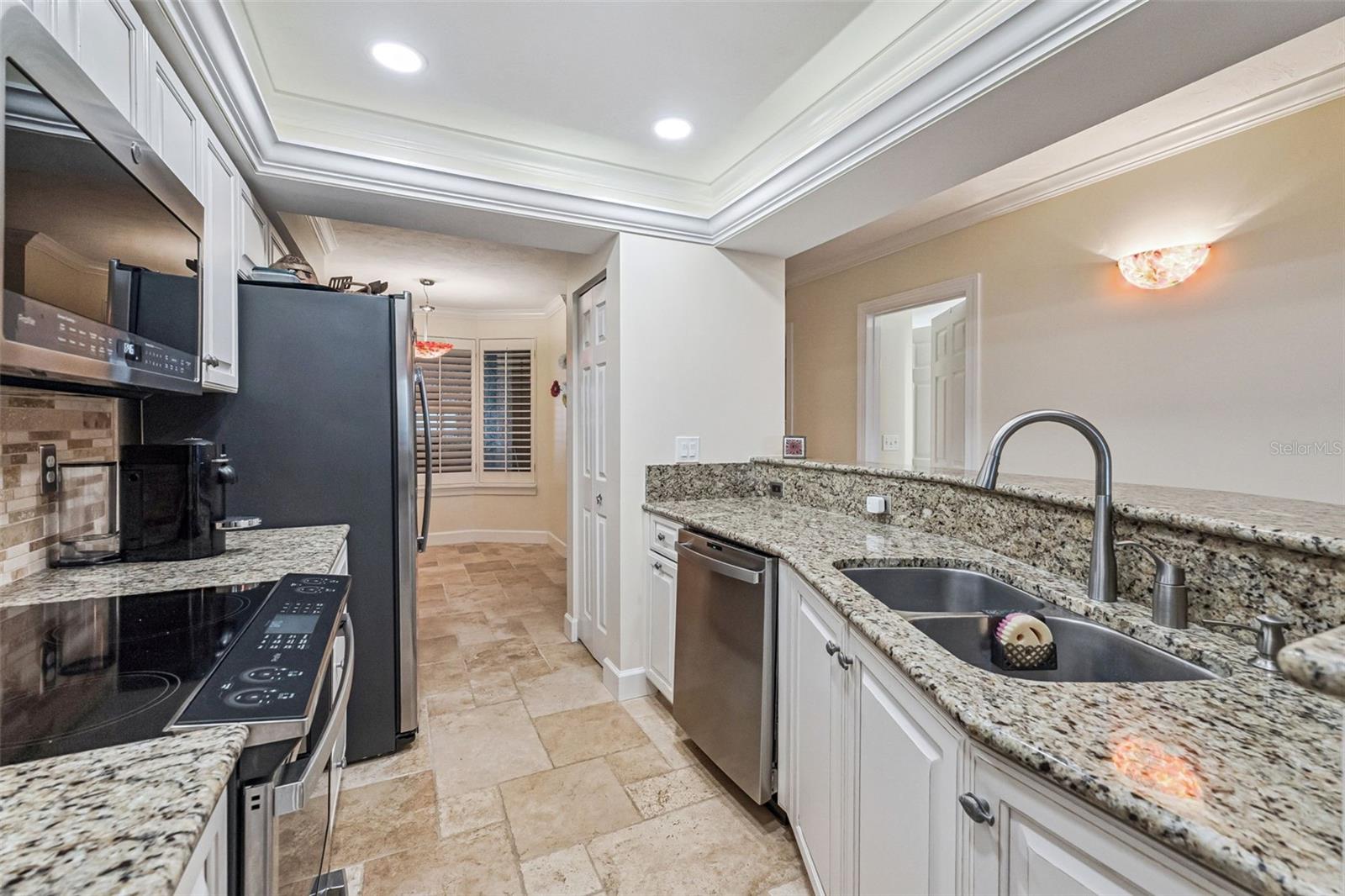 4621 S ATLANTIC AVE #7702, PONCE INLET, FL — photo 18