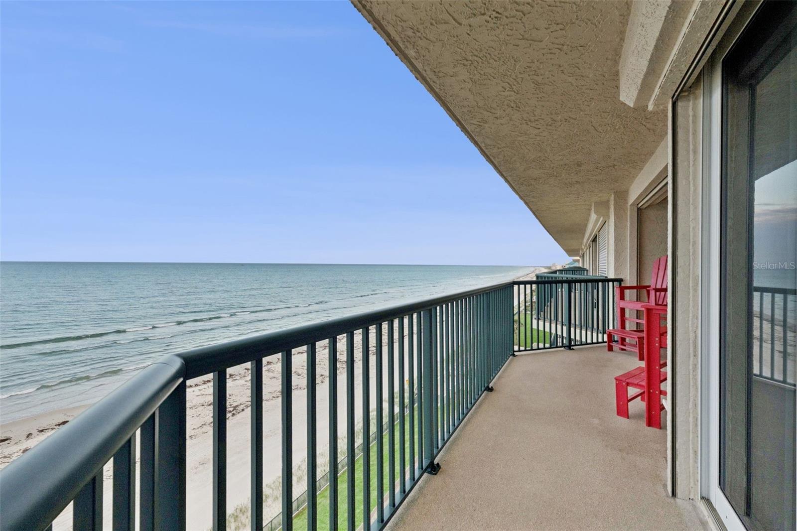4621 S ATLANTIC AVE #7702, PONCE INLET, FL — photo 33
