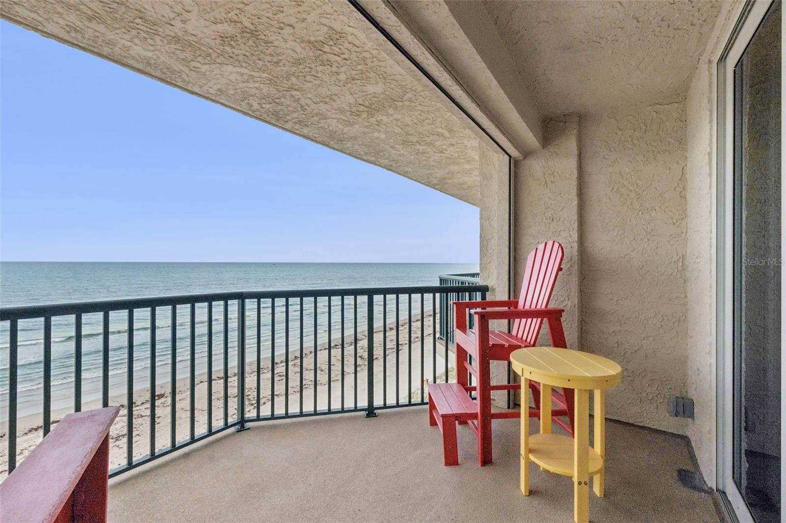 4621 S ATLANTIC AVE #7702, PONCE INLET, FL — photo 34