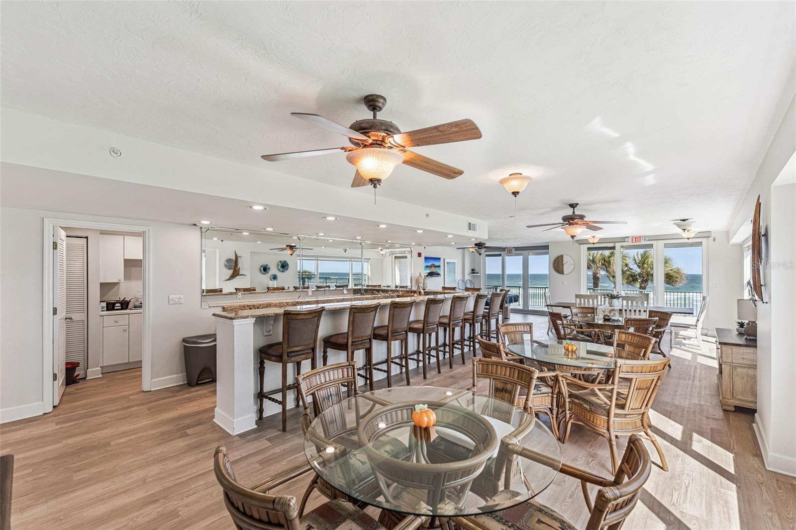 4621 S ATLANTIC AVE #7702, PONCE INLET, FL — photo 37