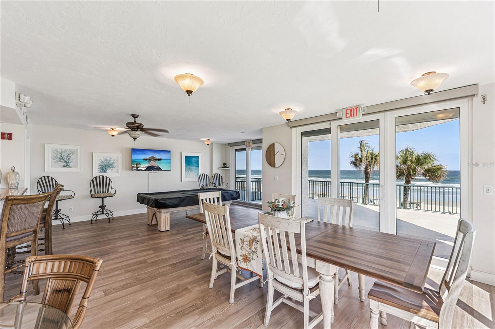 4621 S ATLANTIC AVE #7702, PONCE INLET, FL — photo 38