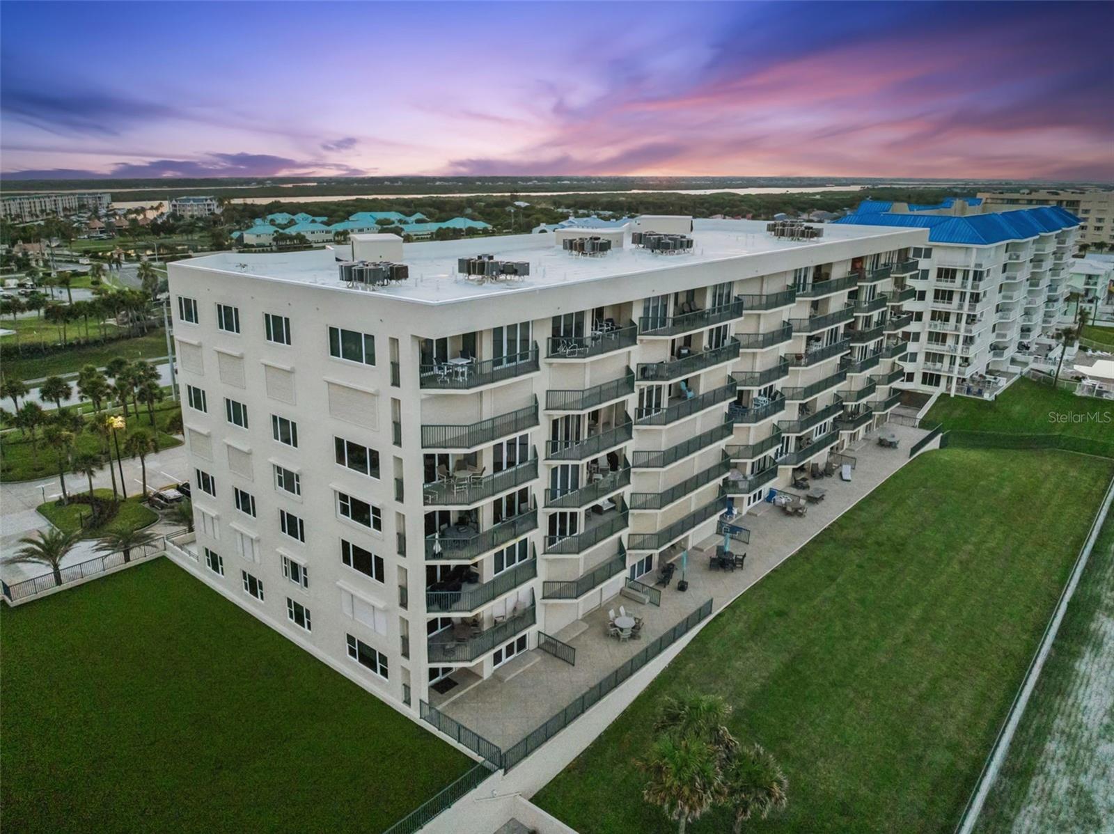 4621 S ATLANTIC AVE #7702, PONCE INLET, FL — photo 40