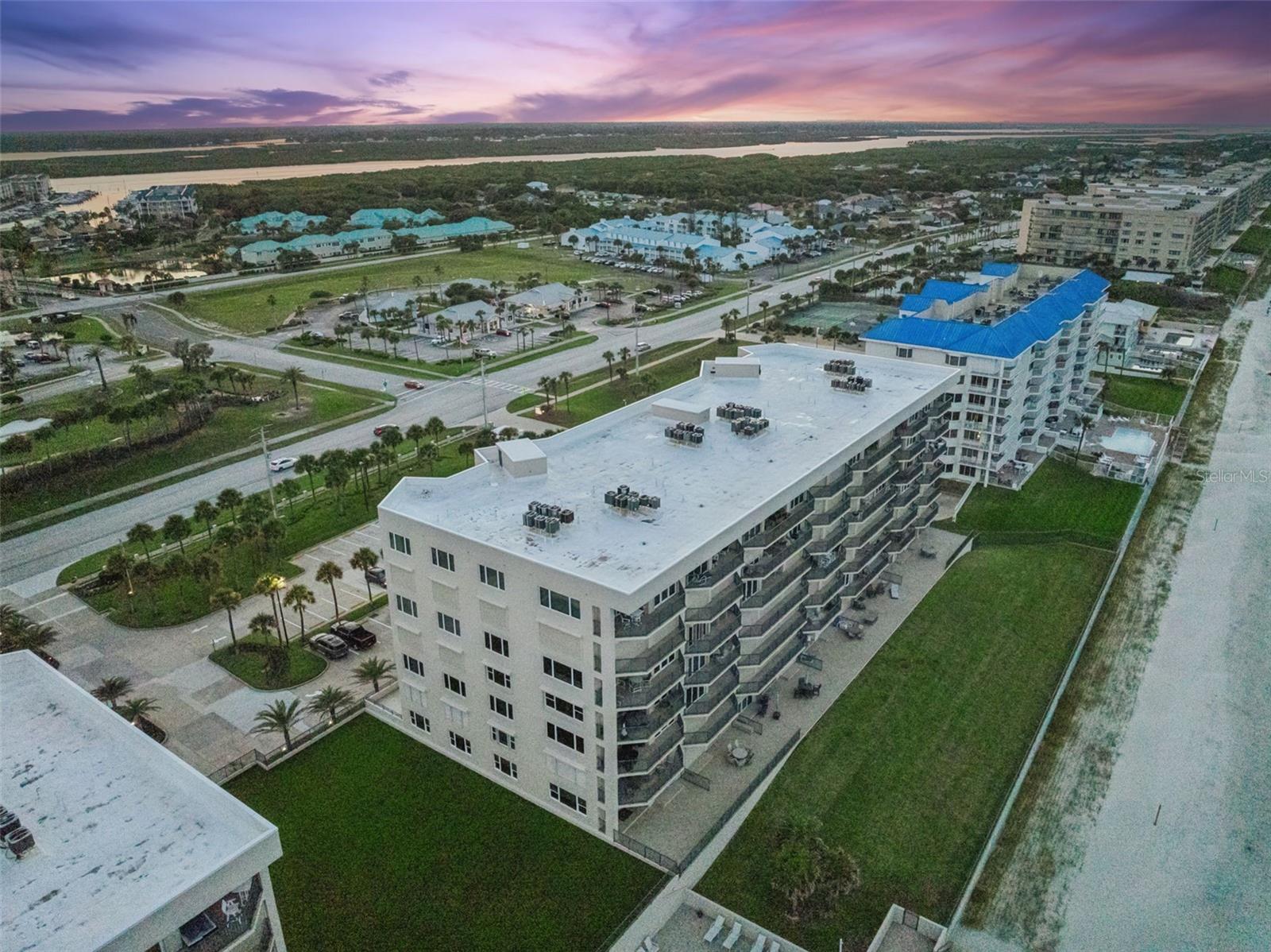 4621 S ATLANTIC AVE #7702, PONCE INLET, FL — photo 41