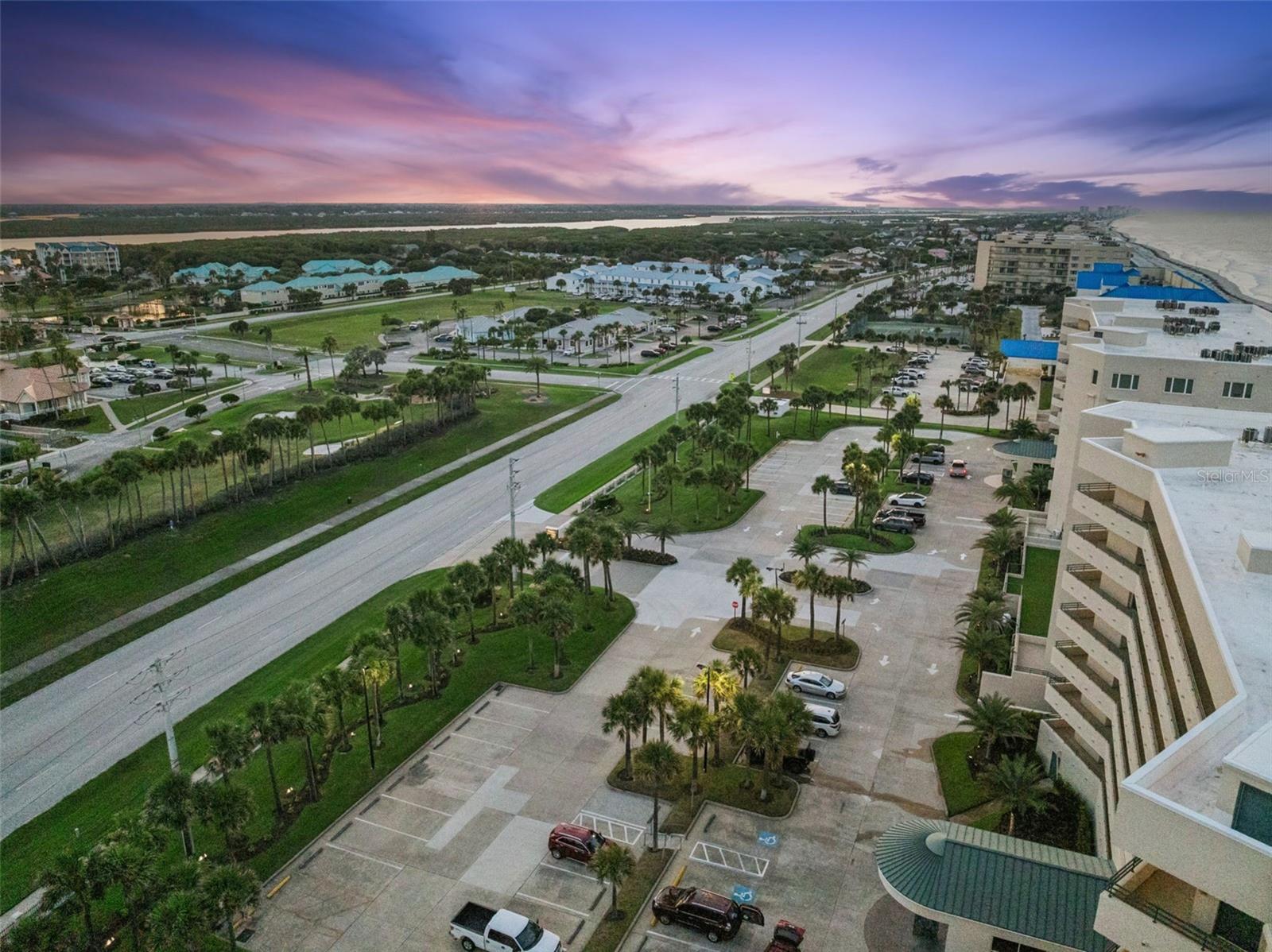 4621 S ATLANTIC AVE #7702, PONCE INLET, FL — photo 42
