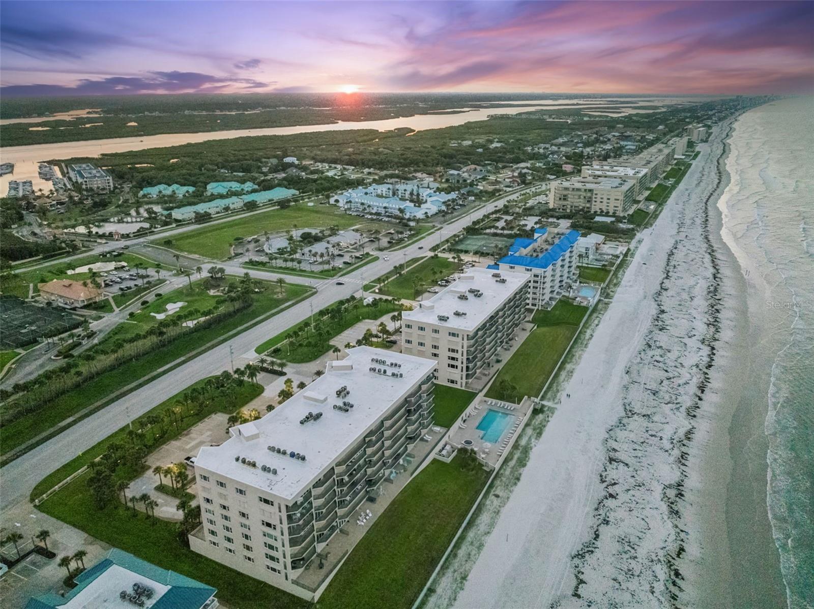 4621 S ATLANTIC AVE #7702, PONCE INLET, FL — photo 43