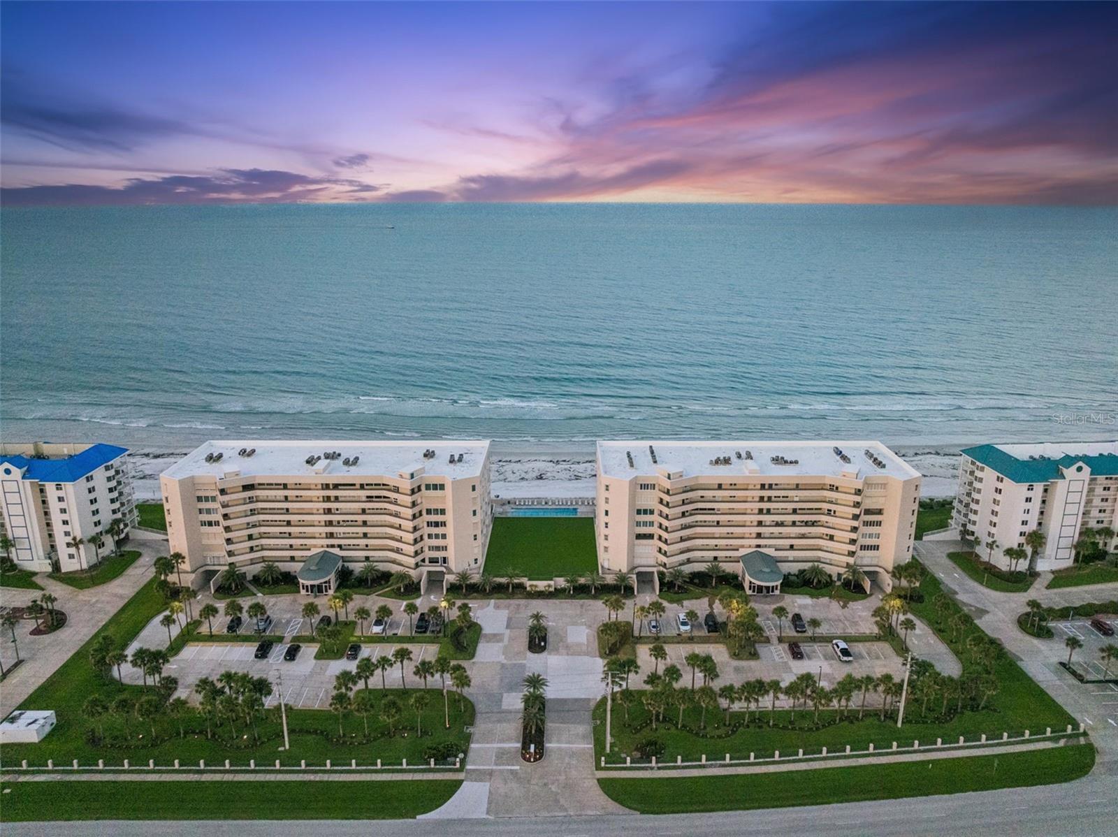 4621 S ATLANTIC AVE #7702, PONCE INLET, FL — photo 44
