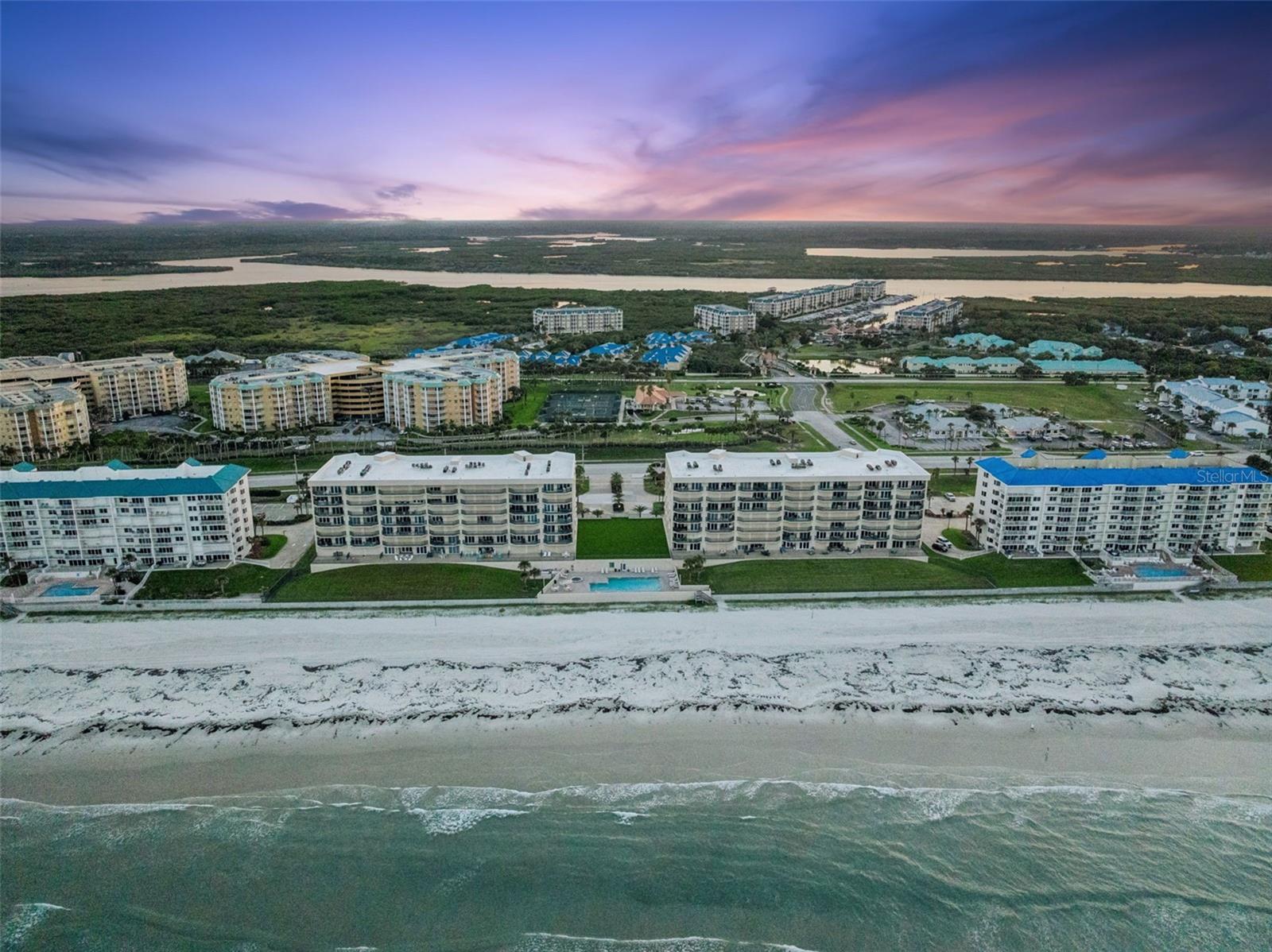 4621 S ATLANTIC AVE #7702, PONCE INLET, FL — photo 45