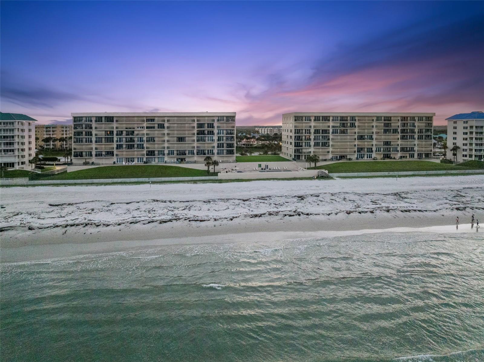 4621 S ATLANTIC AVE #7702, PONCE INLET, FL — photo 46