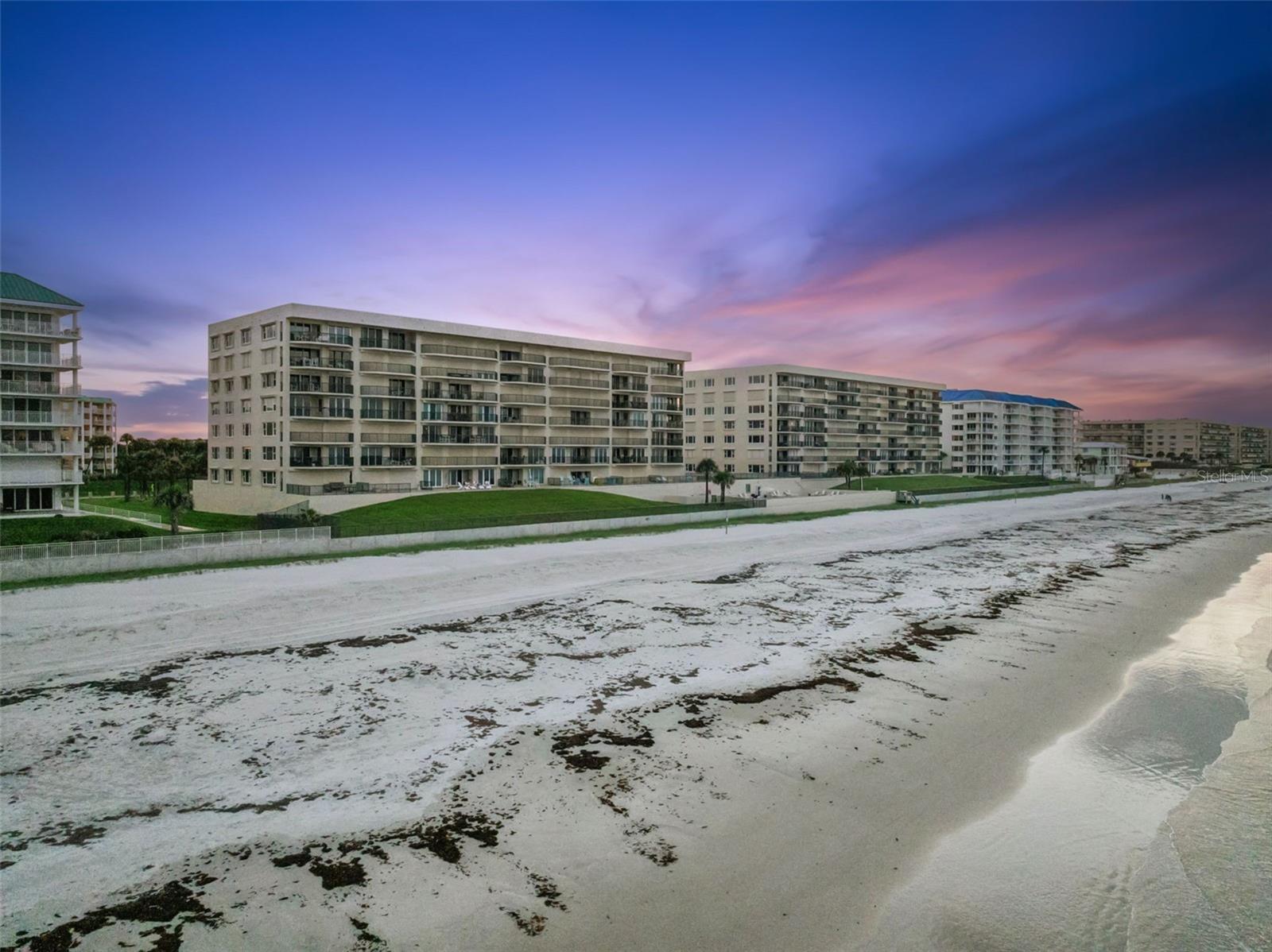 4621 S ATLANTIC AVE #7702, PONCE INLET, FL — photo 47
