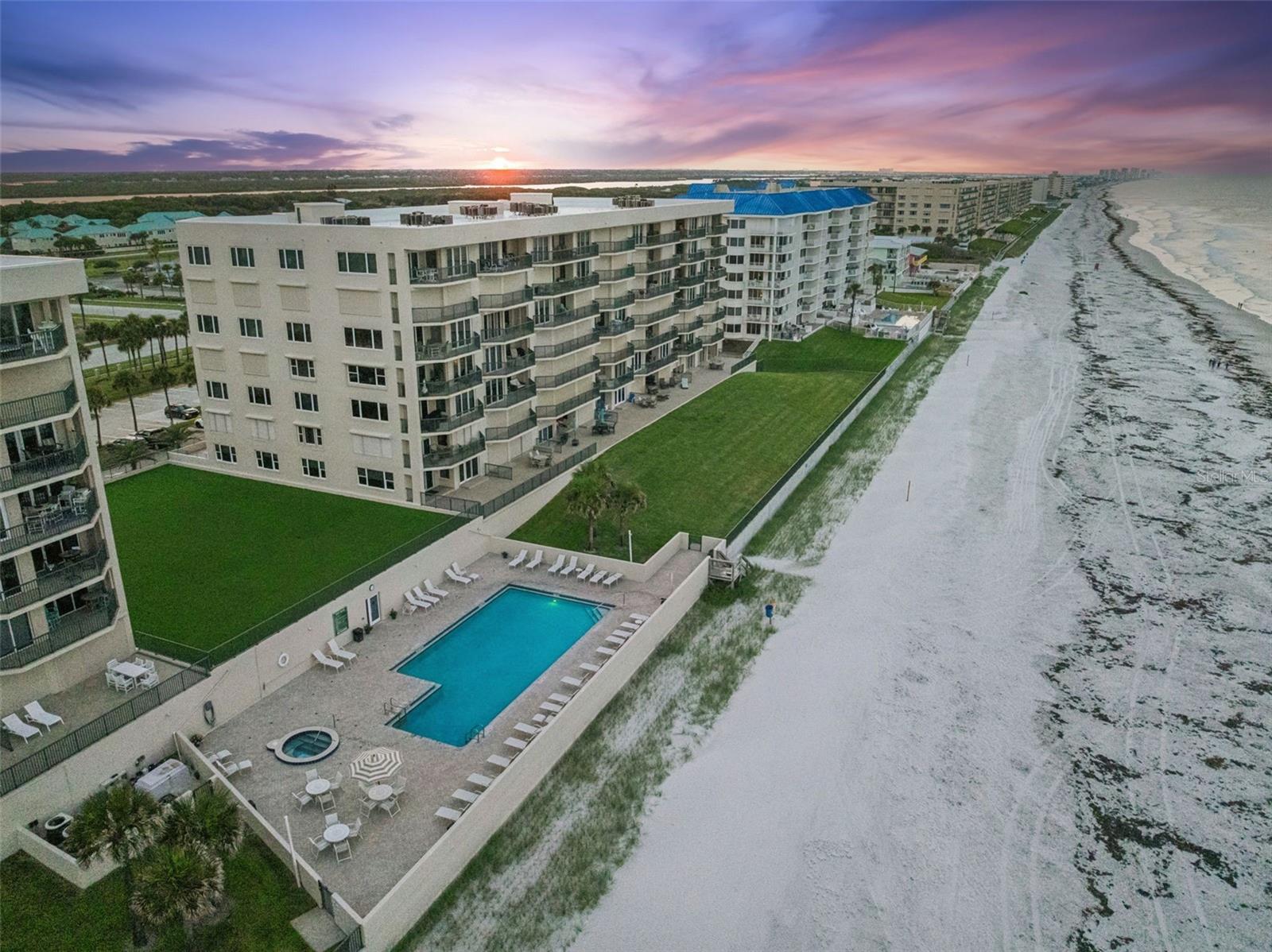 4621 S ATLANTIC AVE #7702, PONCE INLET, FL — photo 48