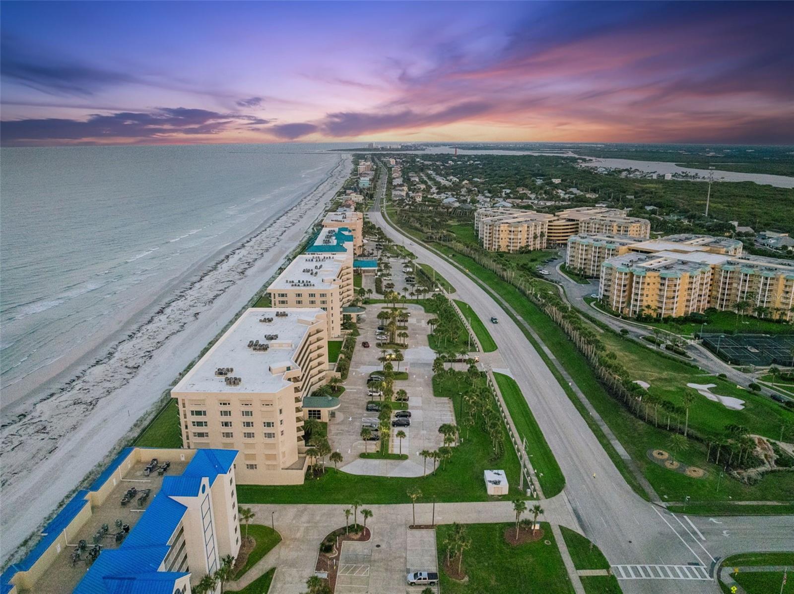 4621 S ATLANTIC AVE #7702, PONCE INLET, FL — photo 50