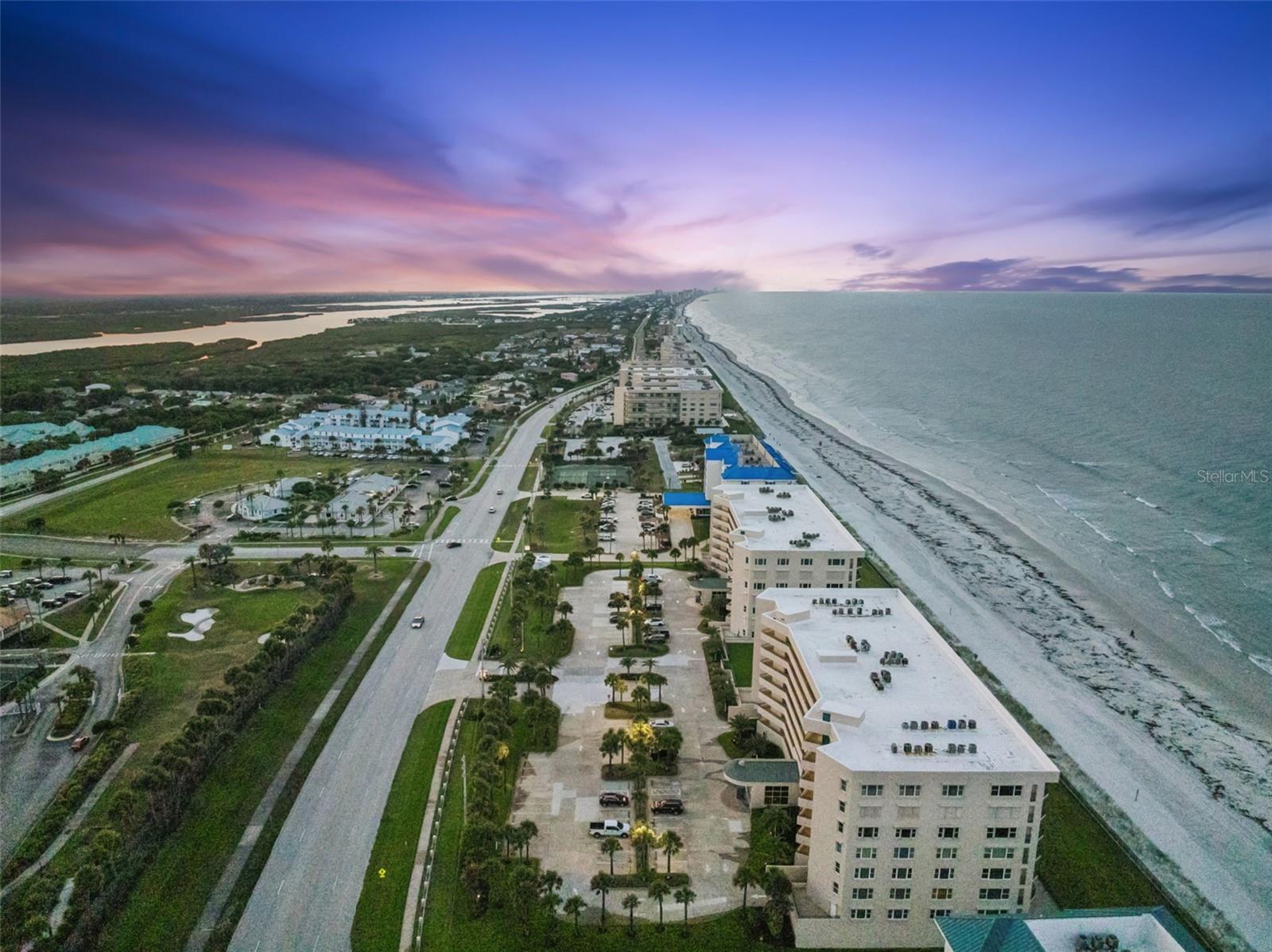 4621 S ATLANTIC AVE #7702, PONCE INLET, FL — photo 51