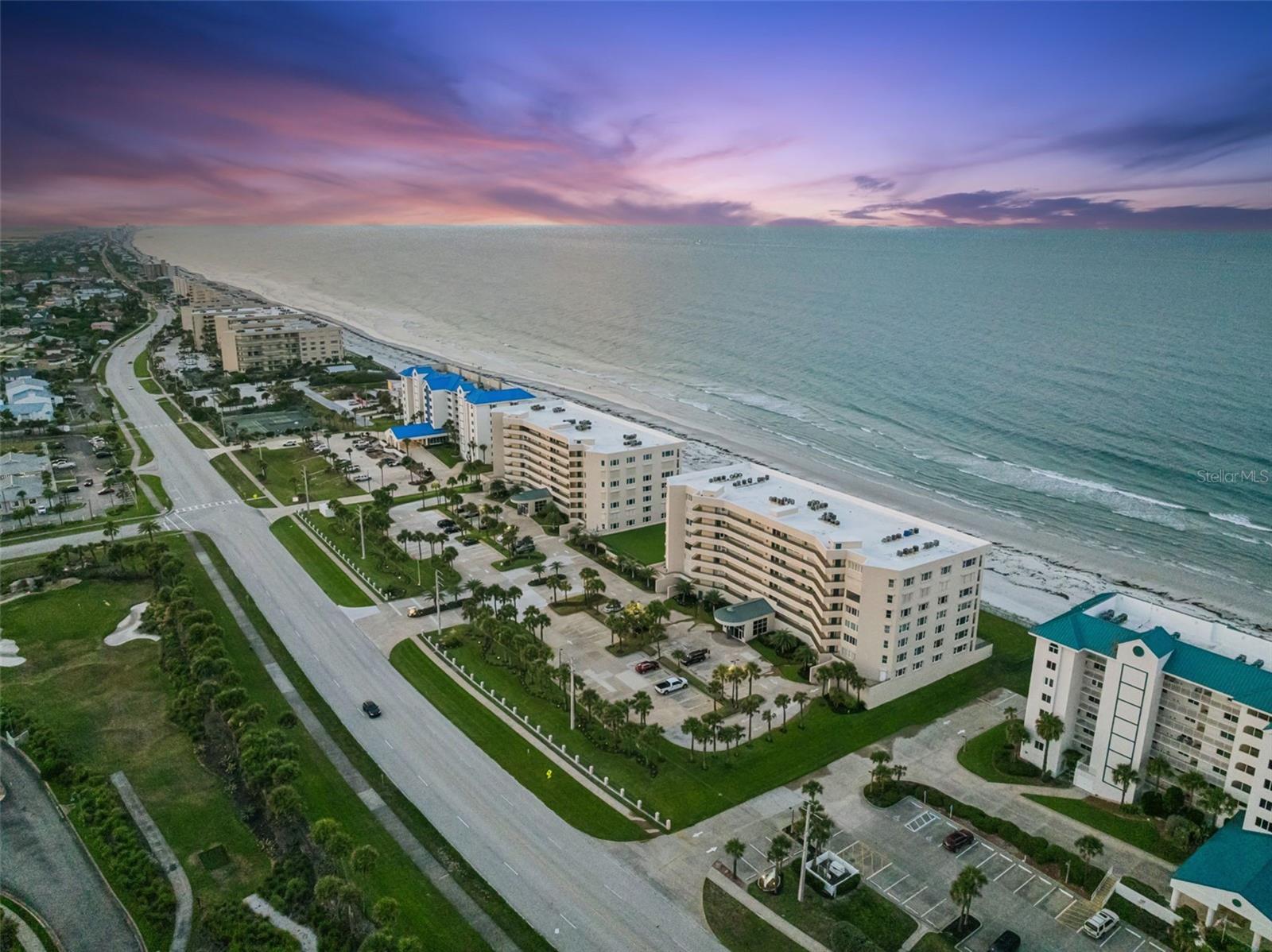 4621 S ATLANTIC AVE #7702, PONCE INLET, FL — photo 53