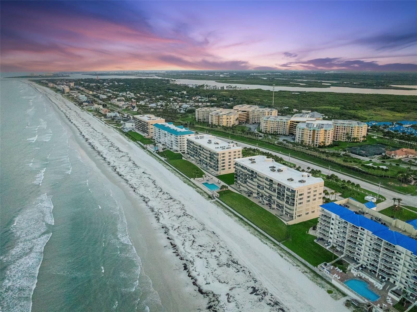 4621 S ATLANTIC AVE #7702, PONCE INLET, FL — photo 54