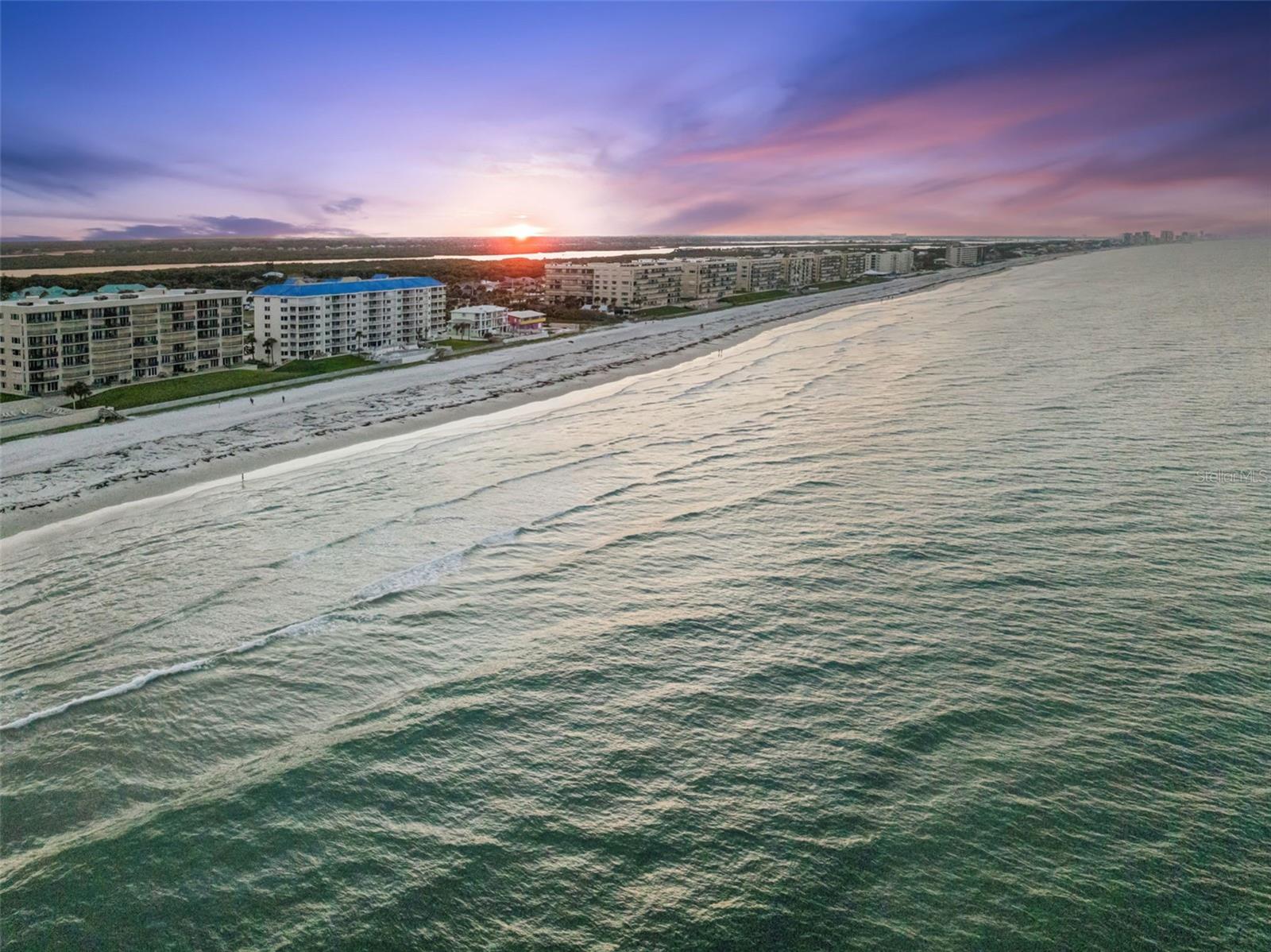 4621 S ATLANTIC AVE #7702, PONCE INLET, FL — photo 55
