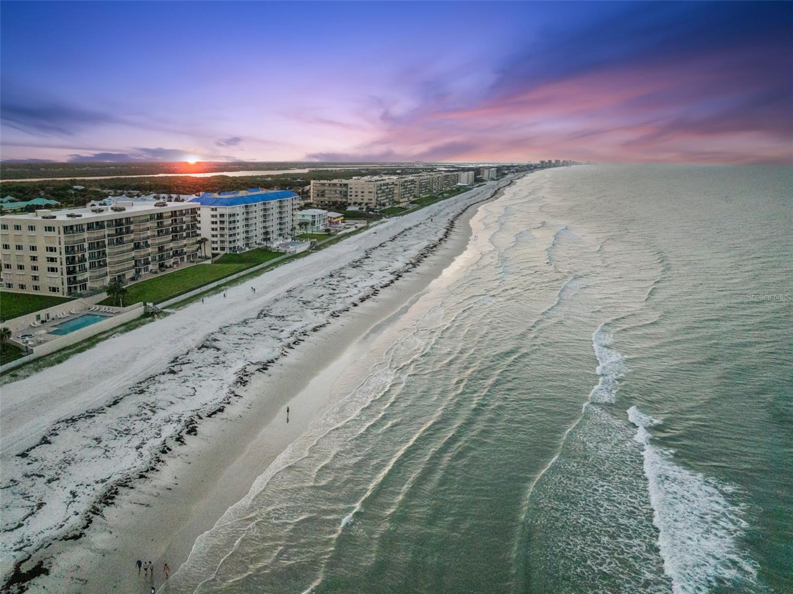 4621 S ATLANTIC AVE #7702, PONCE INLET, FL — photo 56