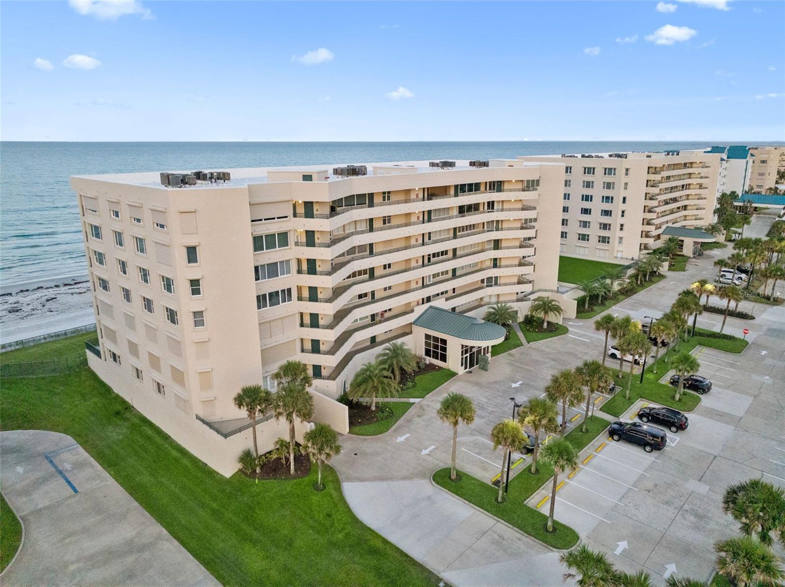 4621 S ATLANTIC AVE #7702, PONCE INLET, FL — photo 57