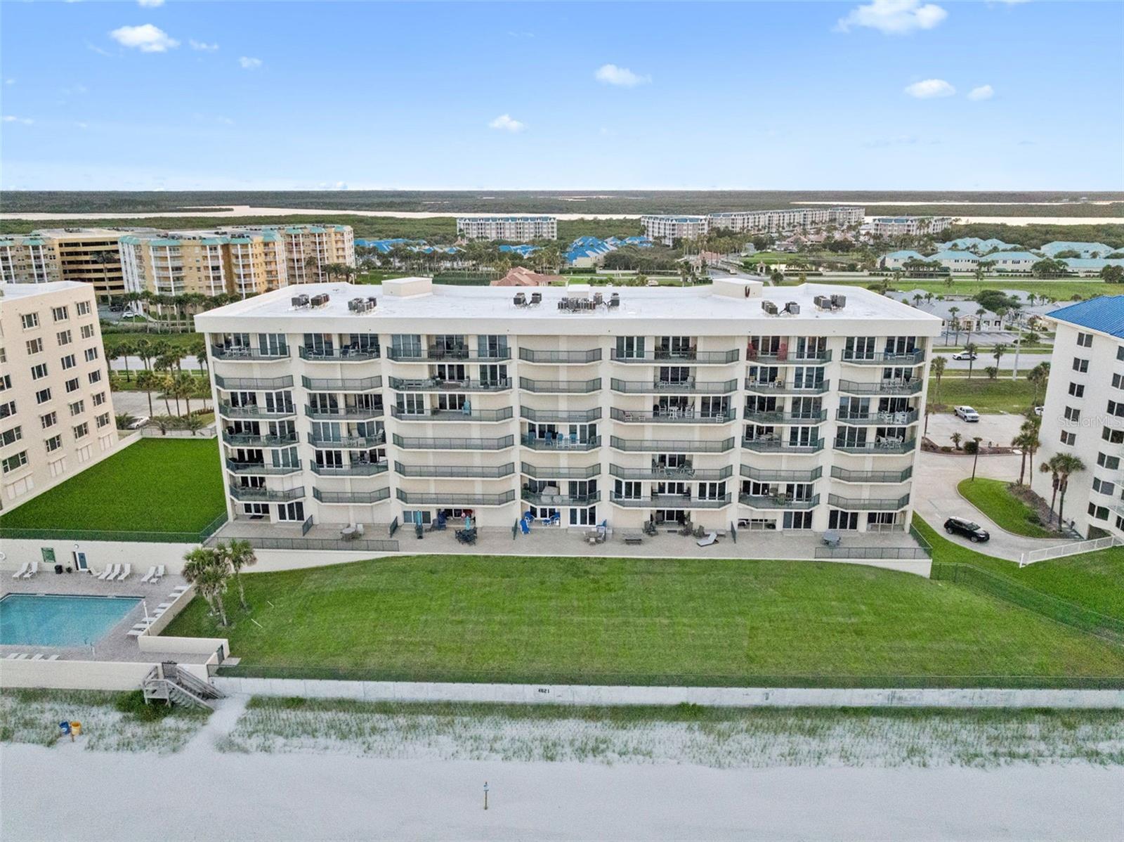 4621 S ATLANTIC AVE #7702, PONCE INLET, FL — photo 58