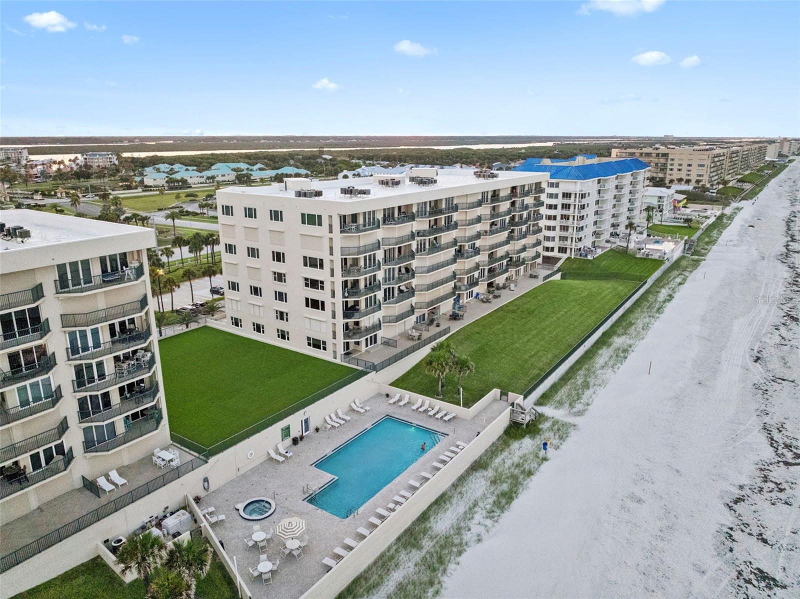 4621 S ATLANTIC AVE #7702, PONCE INLET, FL — photo 59
