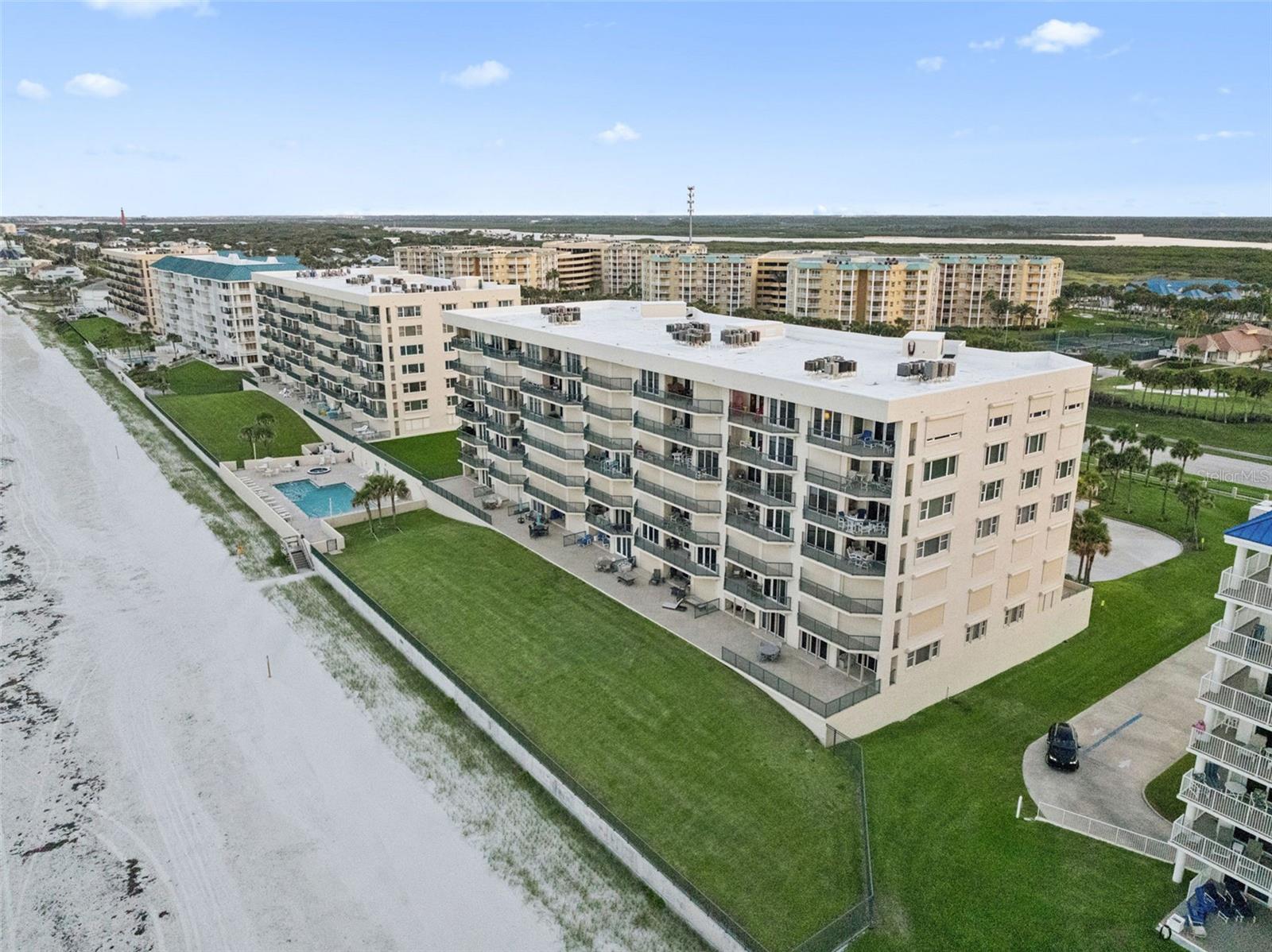 4621 S ATLANTIC AVE #7702, PONCE INLET, FL — photo 60