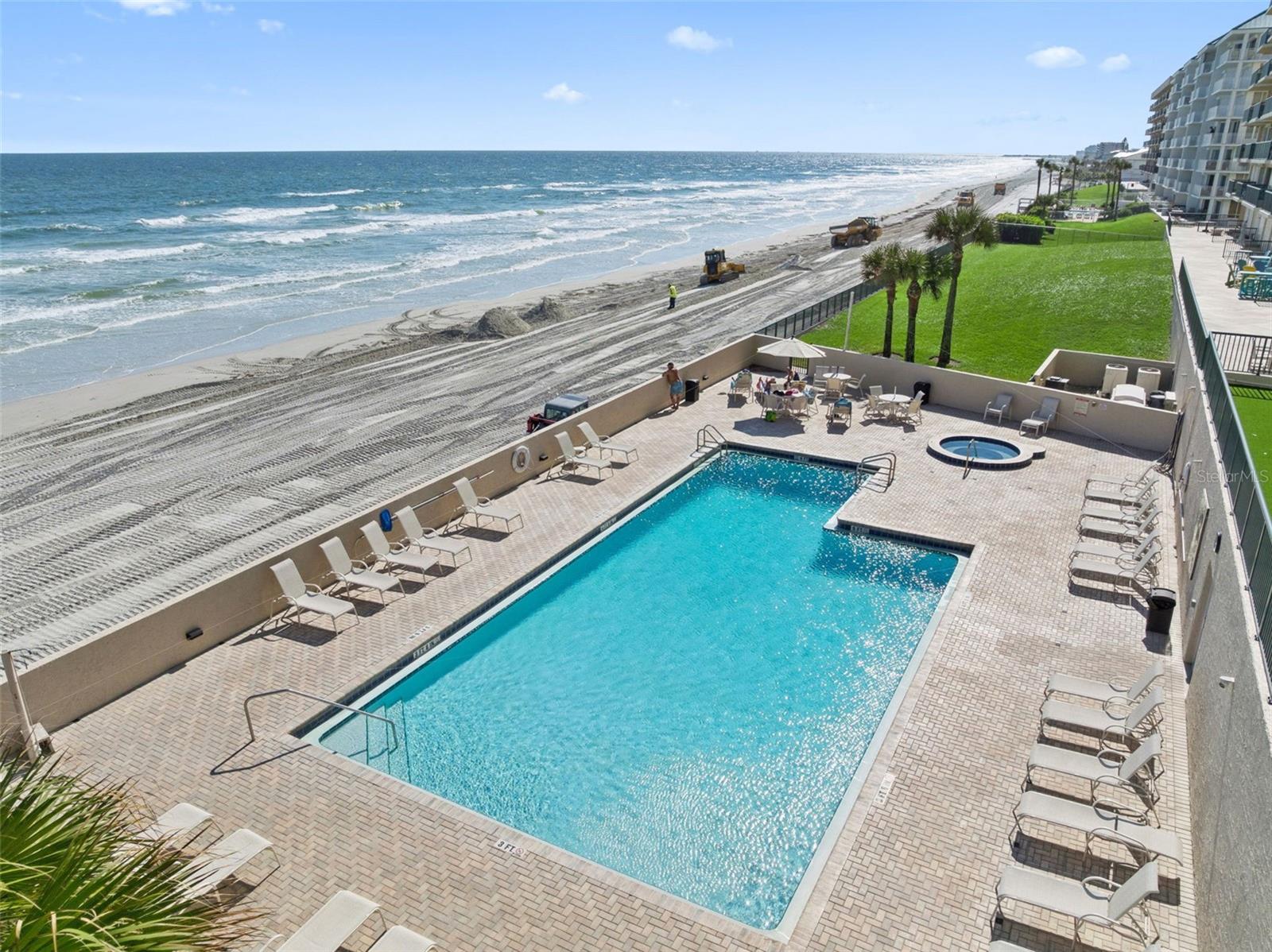4621 S ATLANTIC AVE #7702, PONCE INLET, FL — photo 62