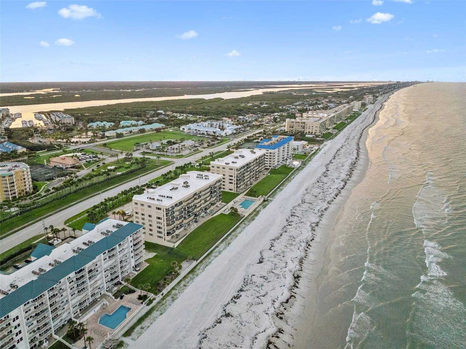 4621 S ATLANTIC AVE #7702, PONCE INLET, FL — photo 64