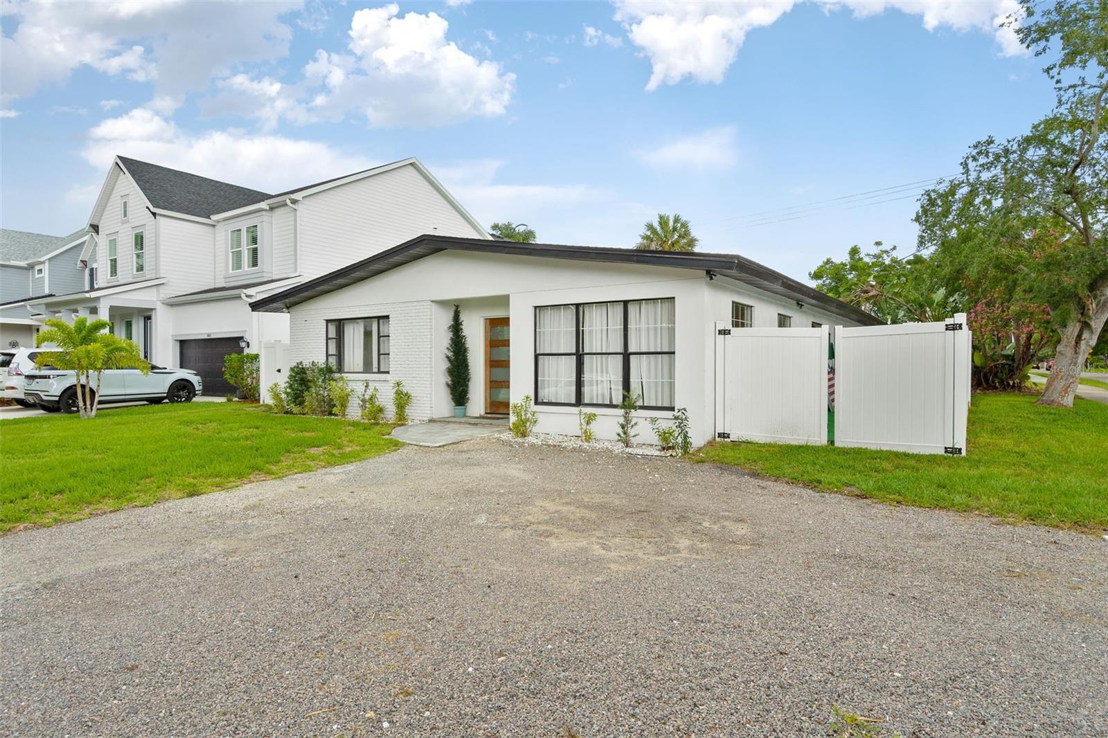 3601 W DALE AVE, TAMPA, FL